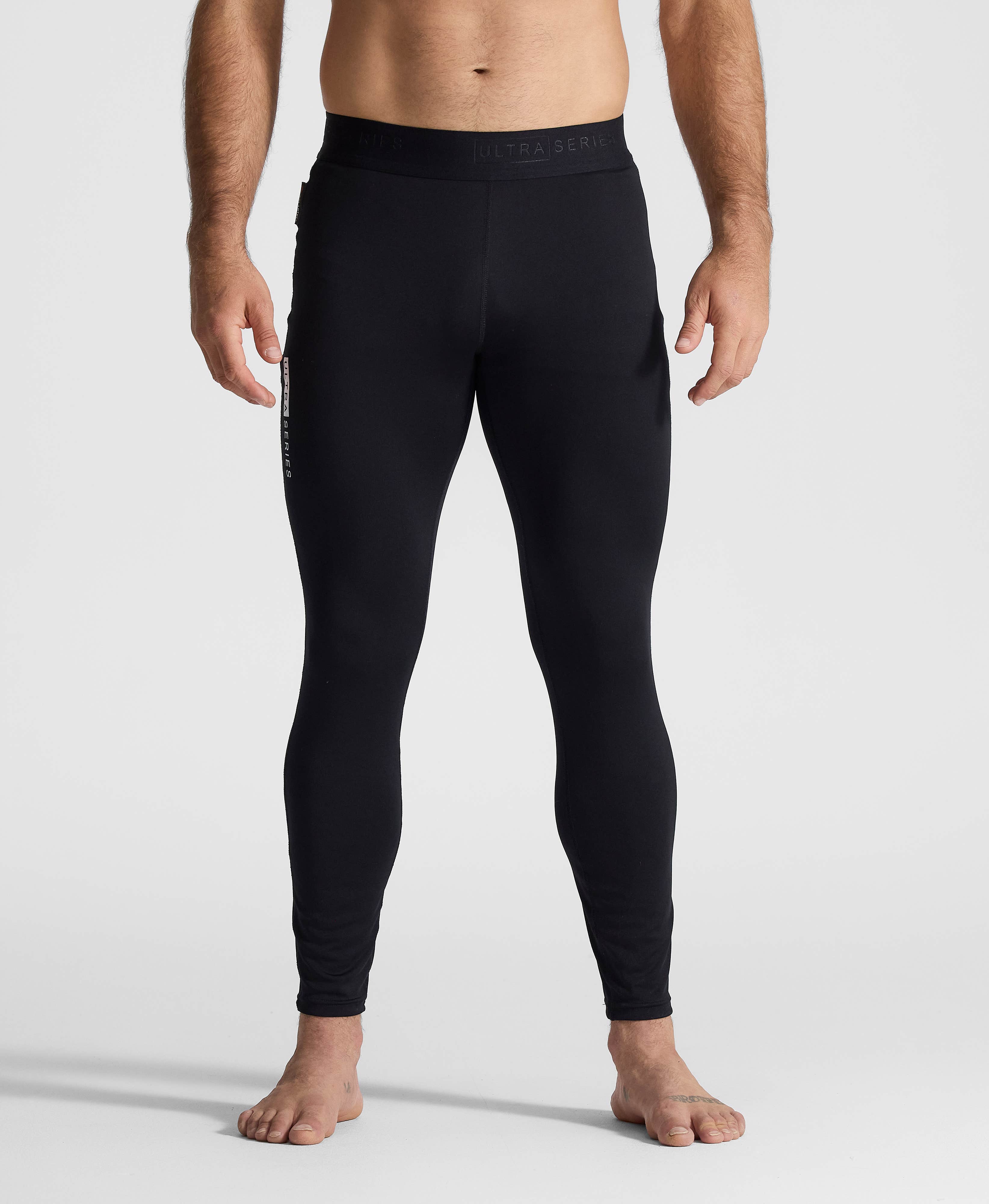 Ultra Technical Base Layer Pants Men