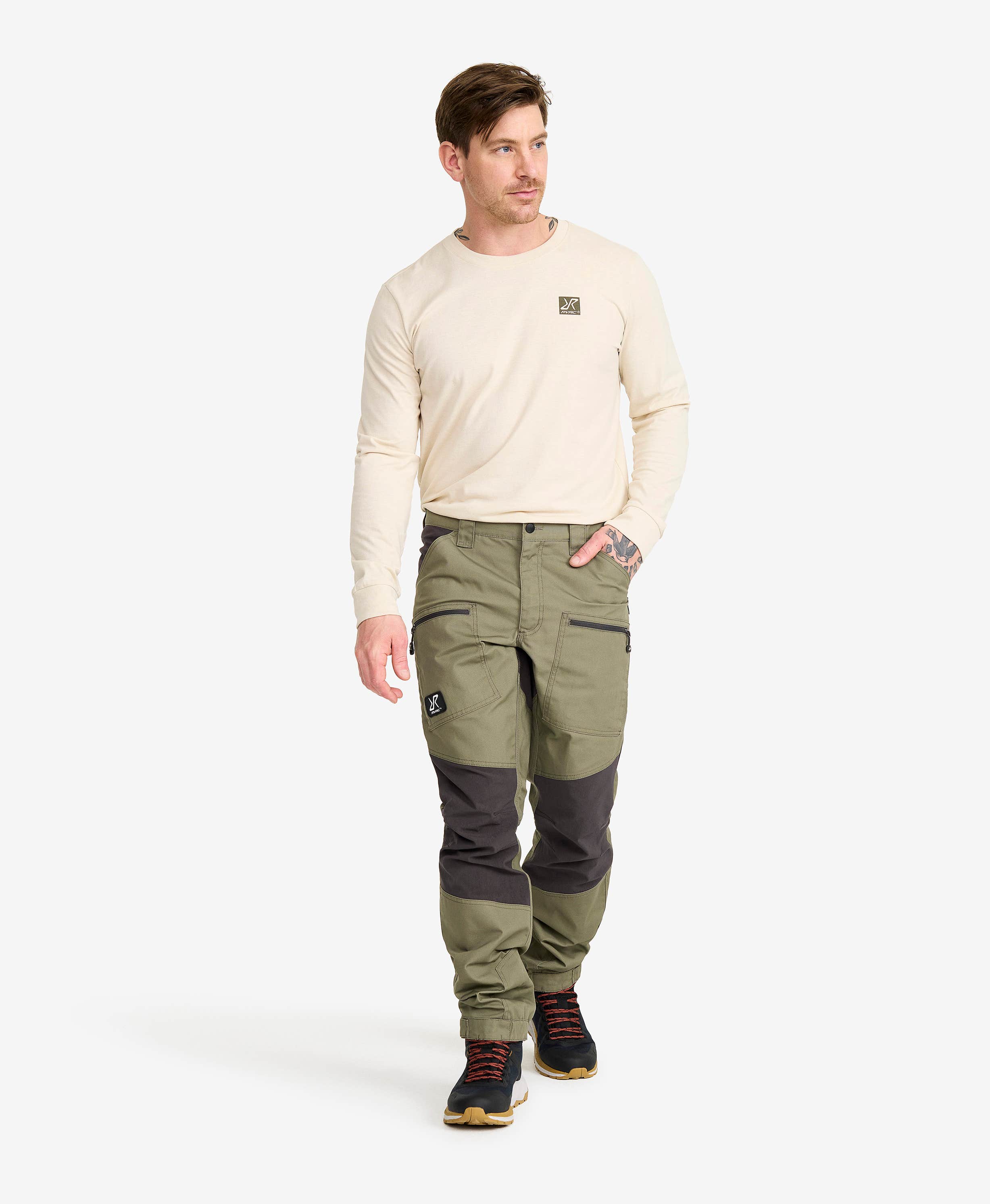 Nordwand Pro Pants Men