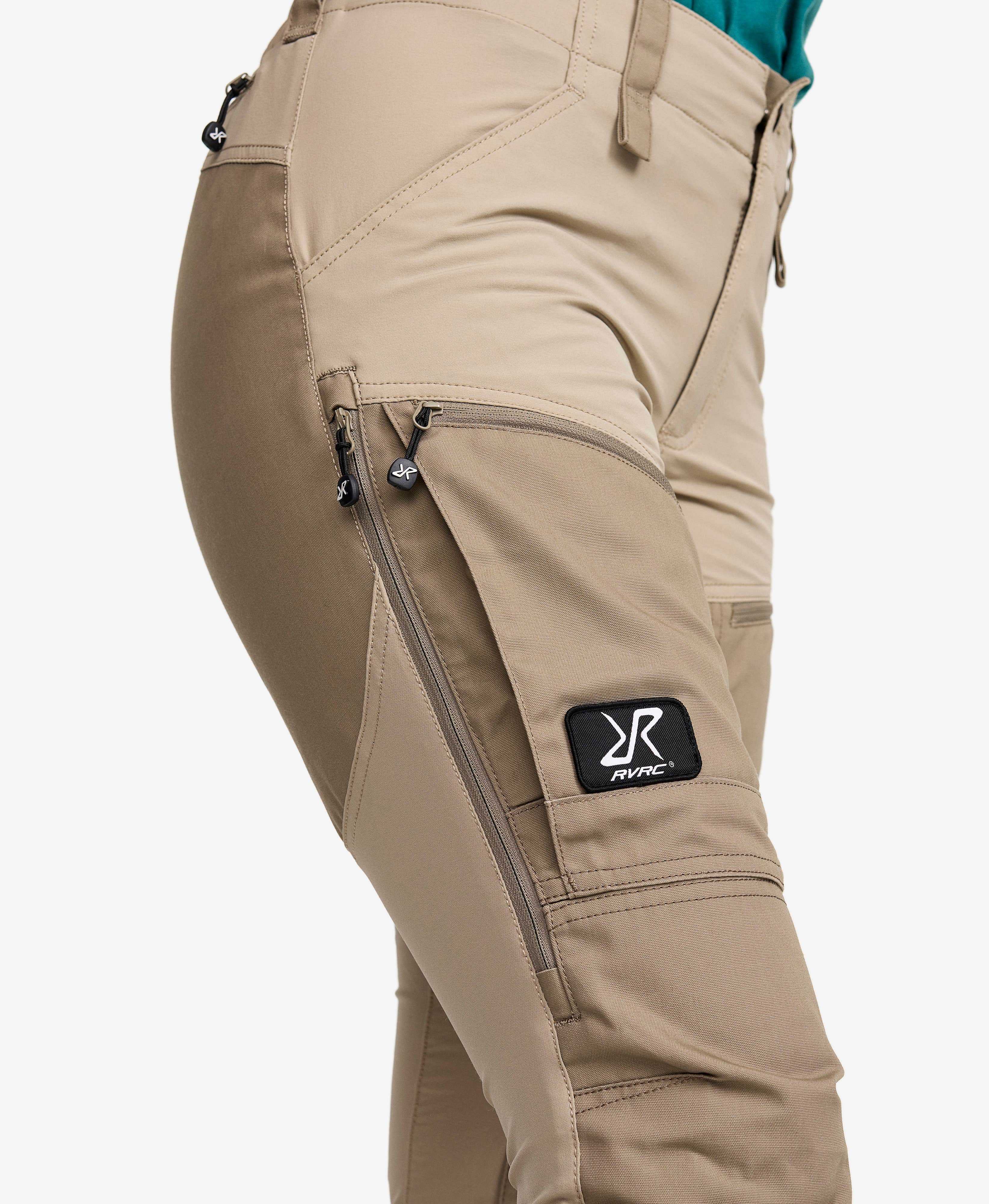 RVRC GP Pro Pants Women