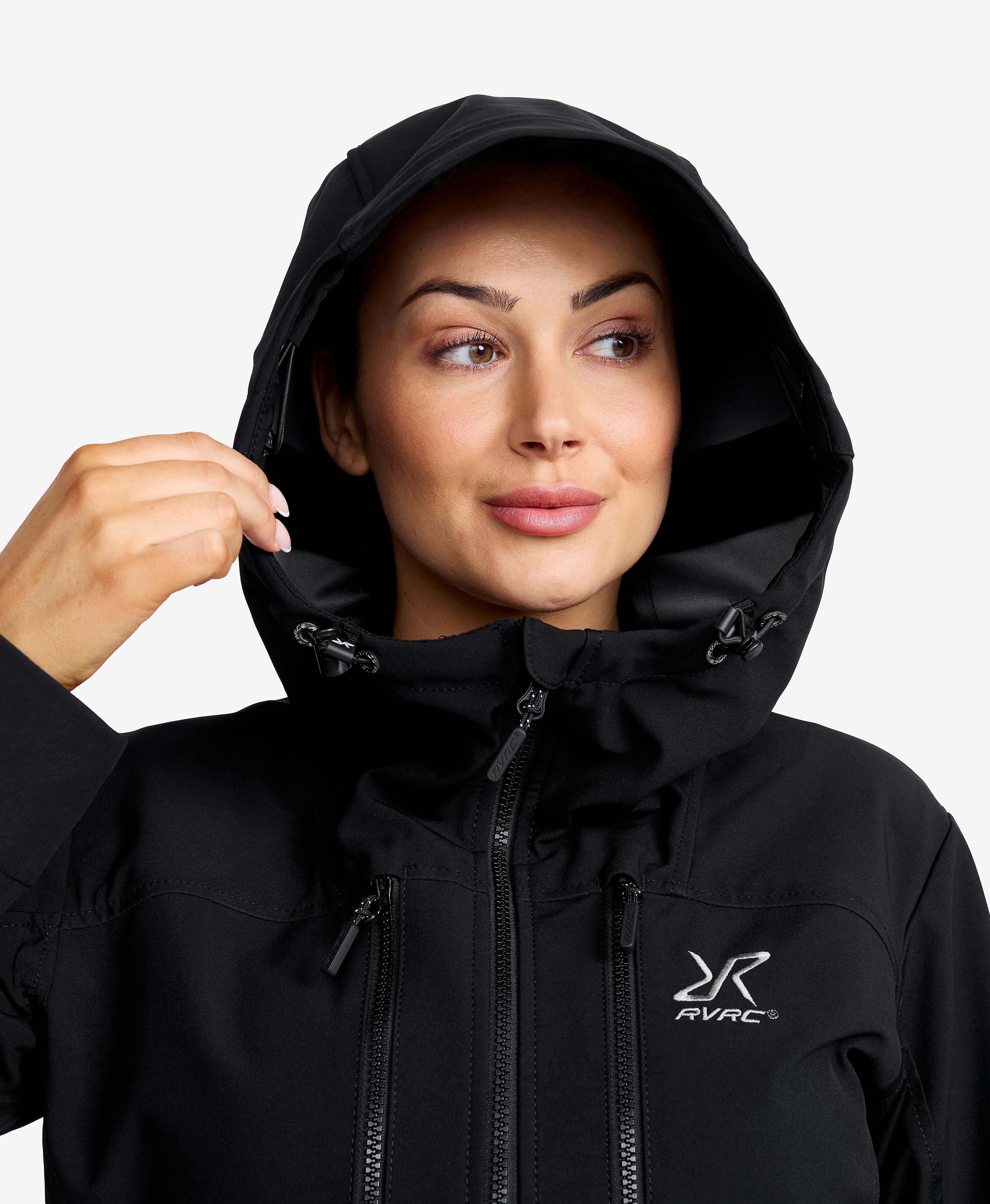 Outdoor Anorak Women
