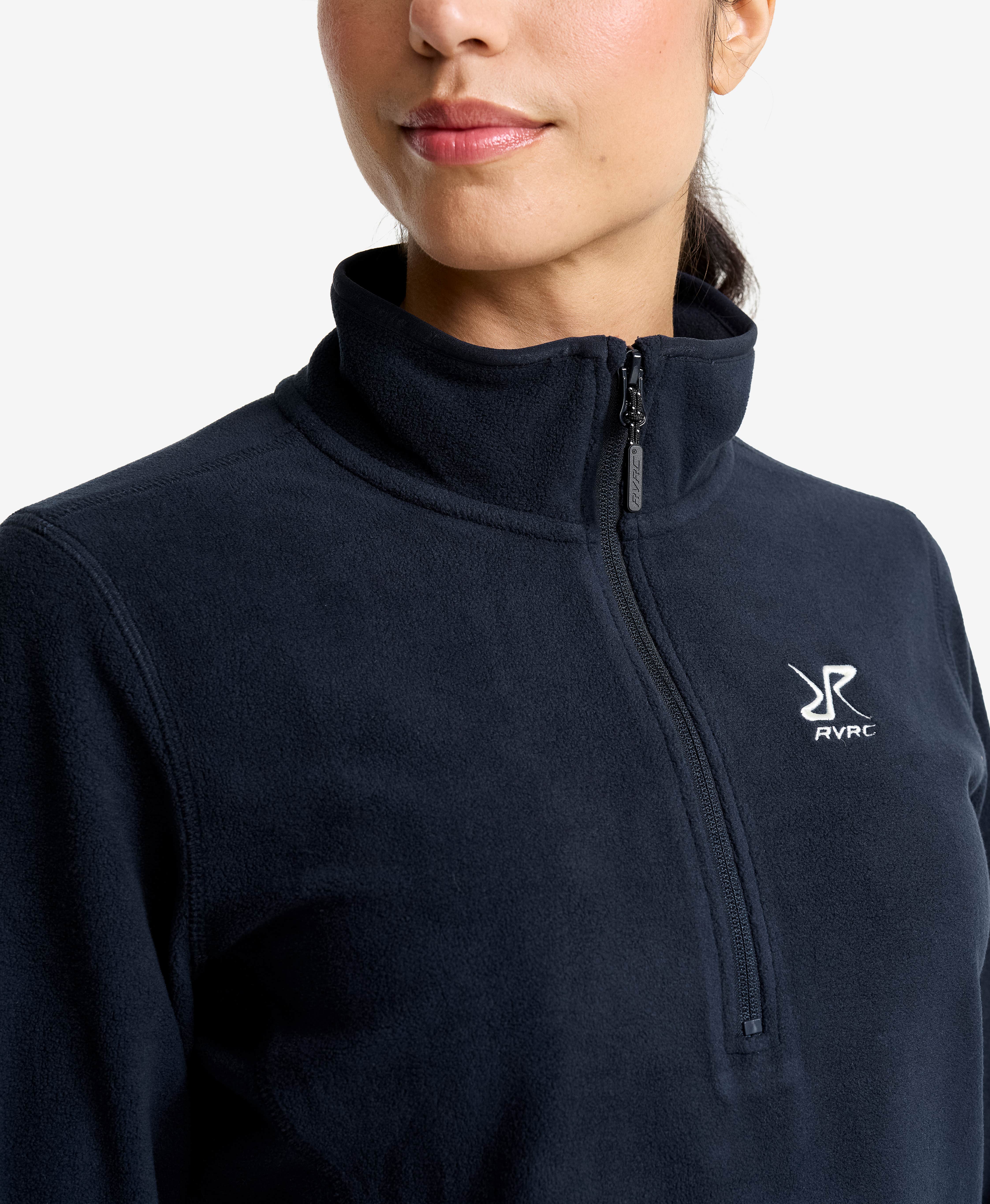 Hiker Half-zip Fleece Women