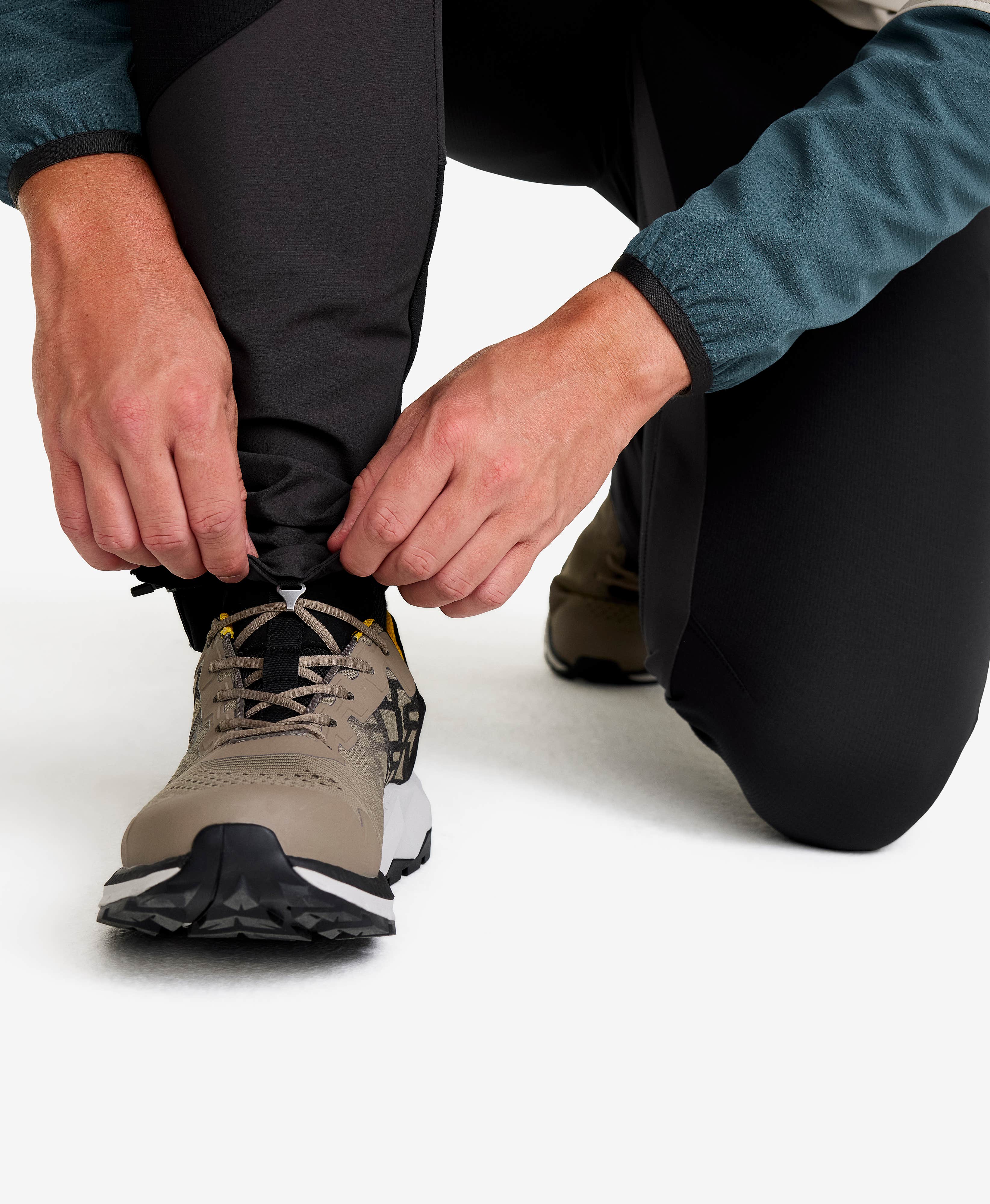 Ridge Trek Stretch Pants Men