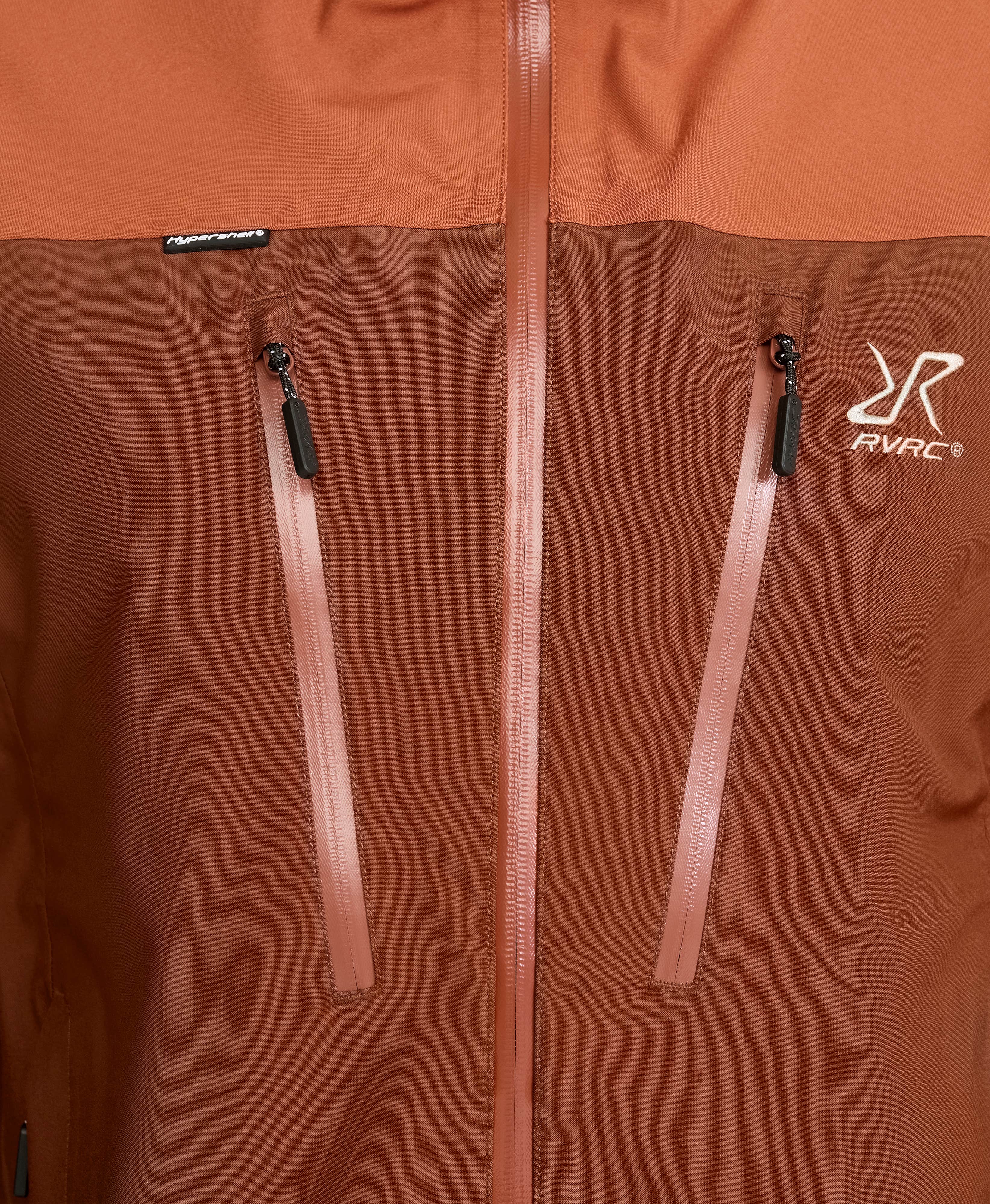 Silence Proshell 3L Jacket Men