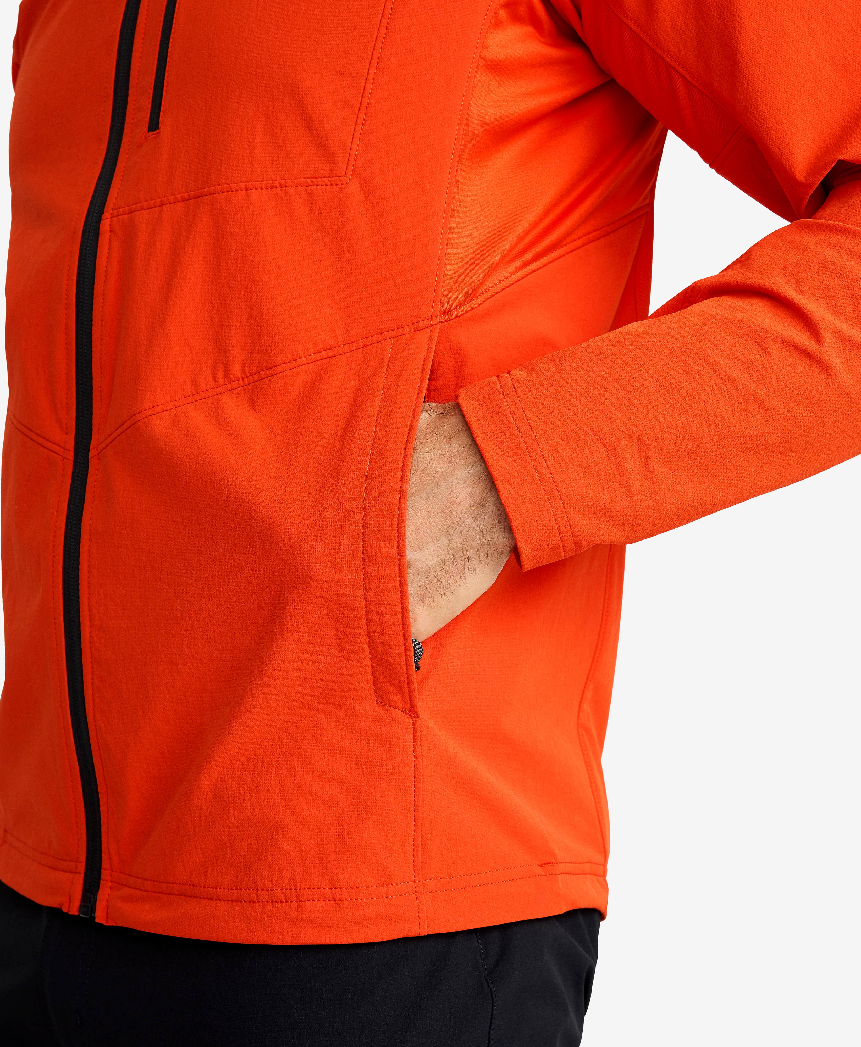 Venue Stretch Jacket Men