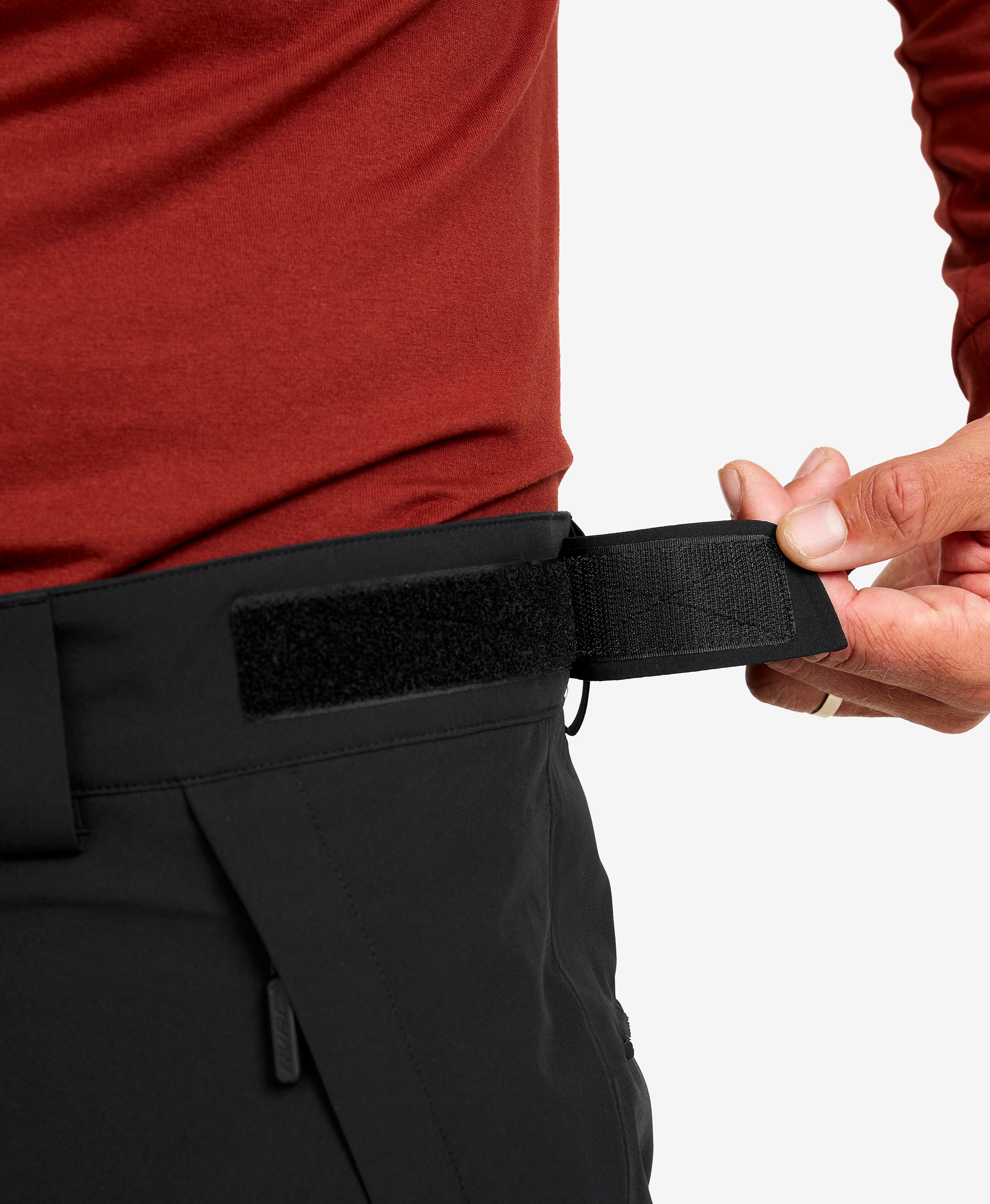 Cloud 3L Shell Pants Men