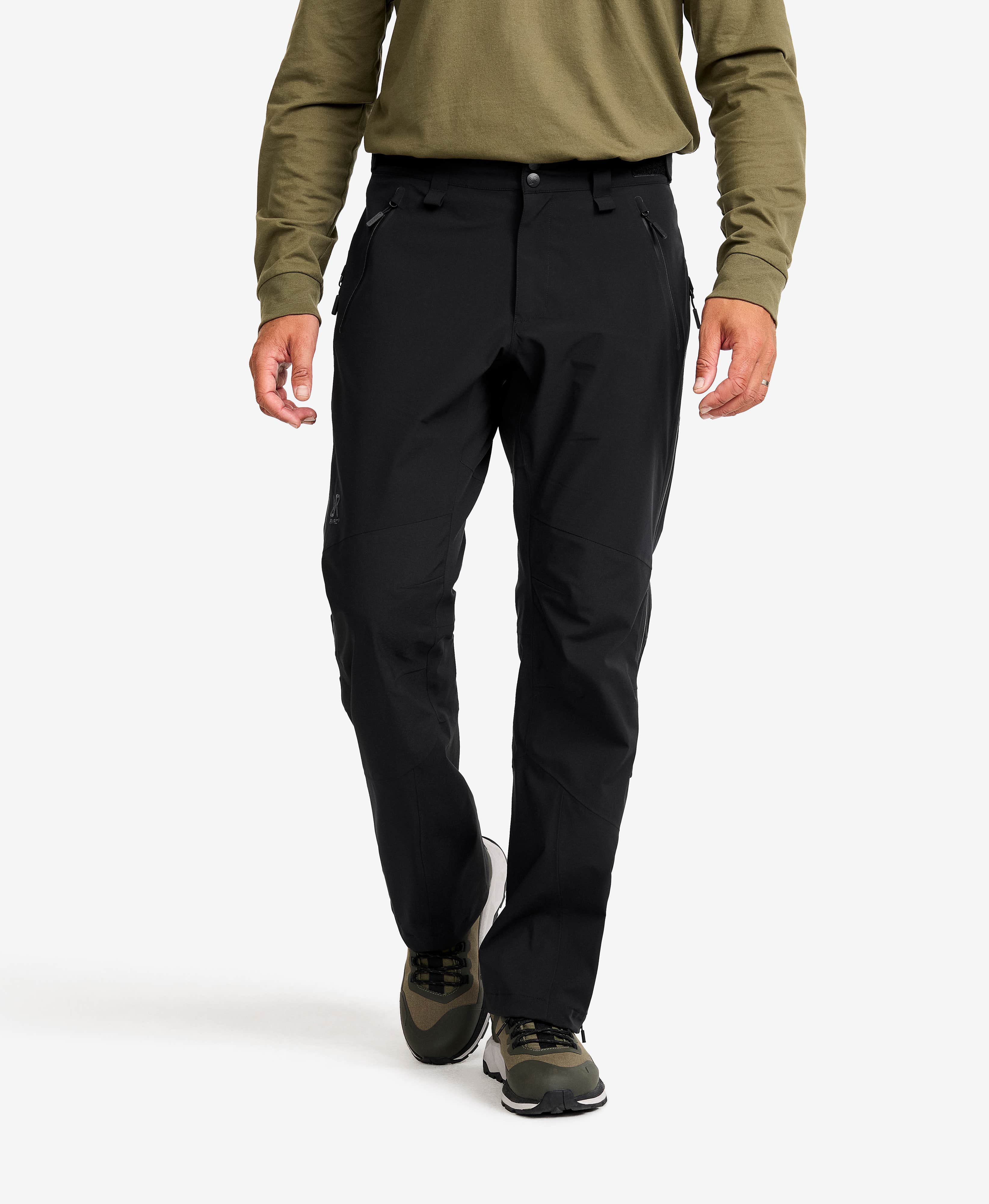 Aries Pro 3L Shell Pants Men