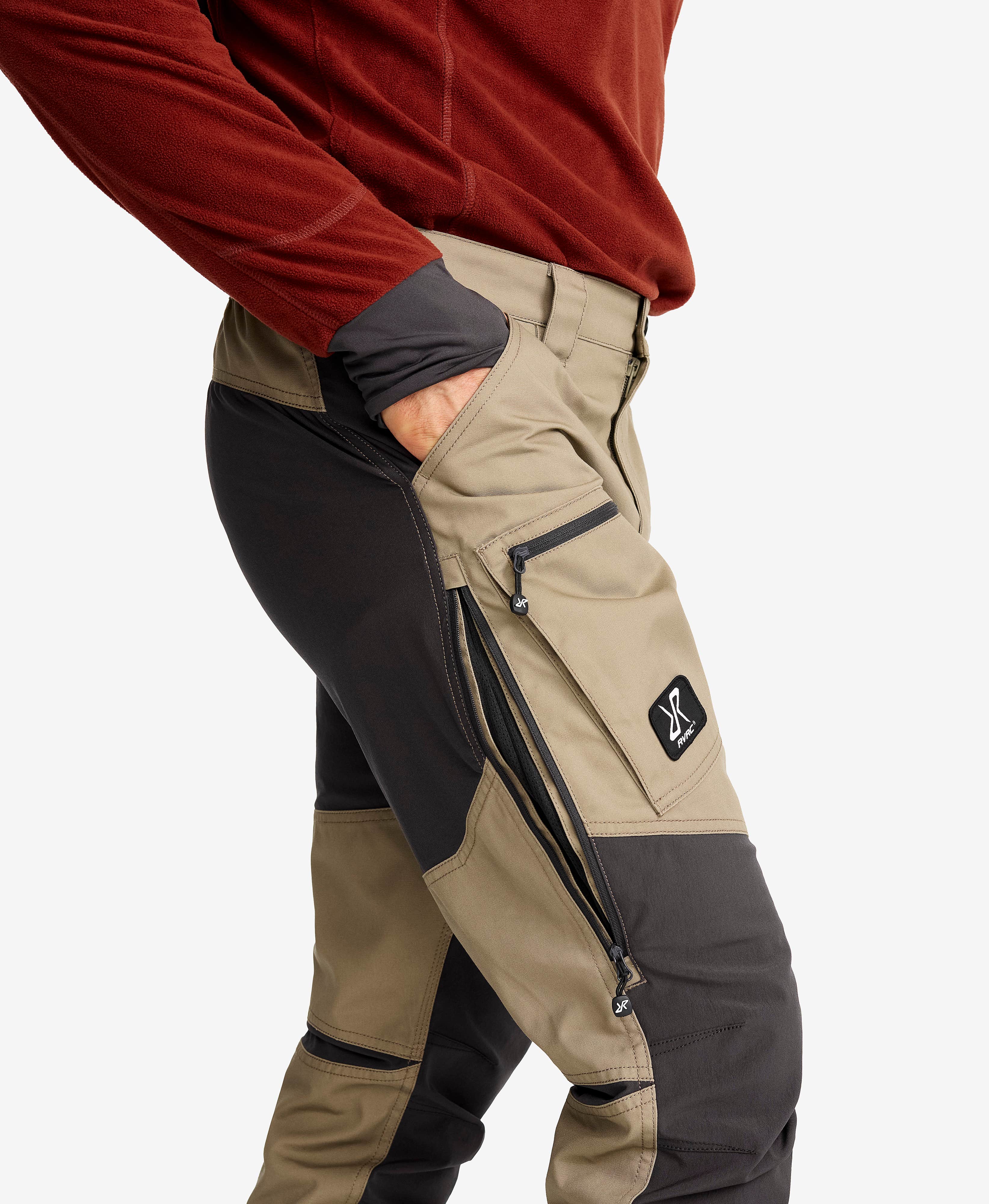 Nordwand Pro Pants Men