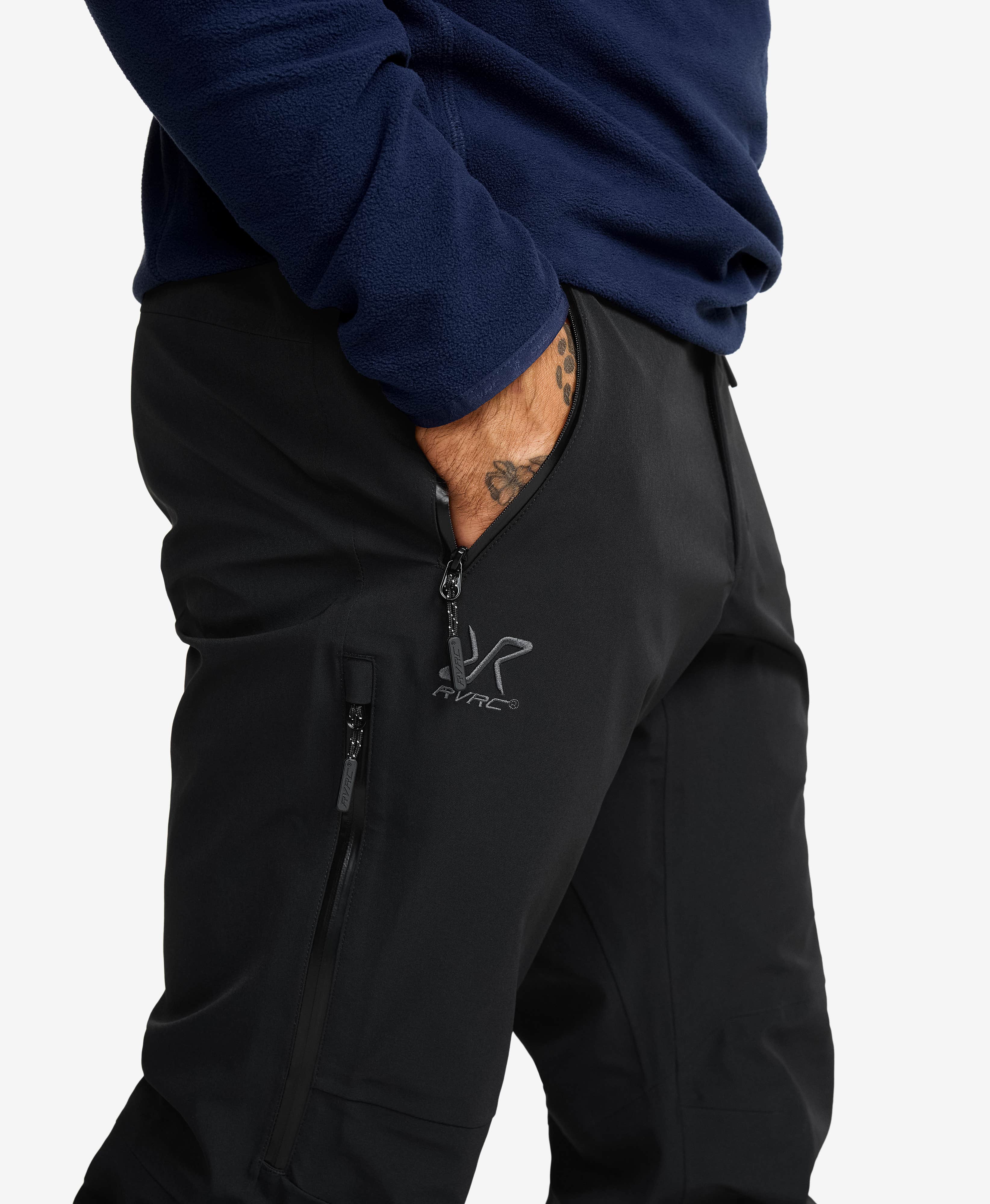 Cyclone 3L Shell Pants Men