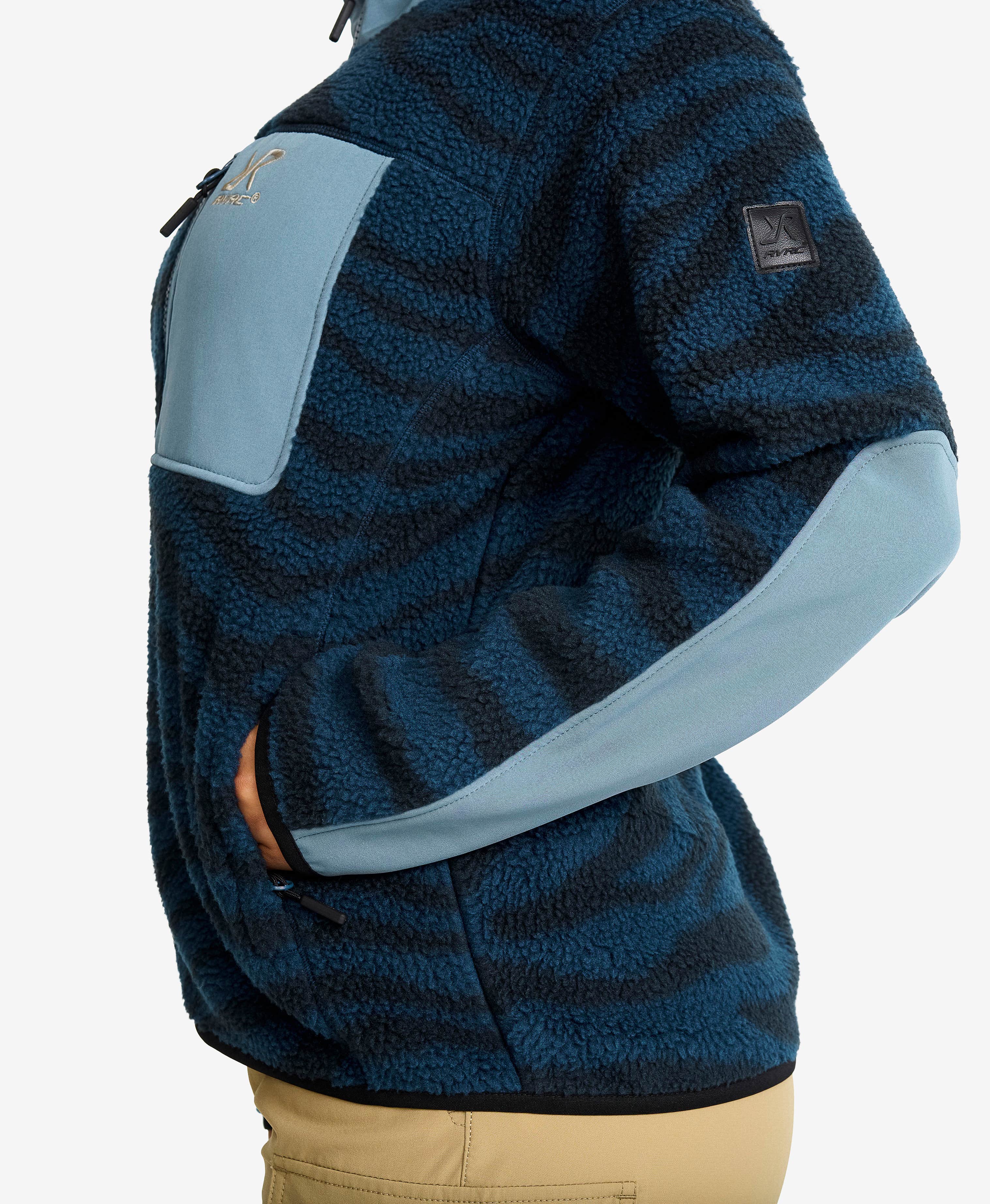 High Pile Fleece Women