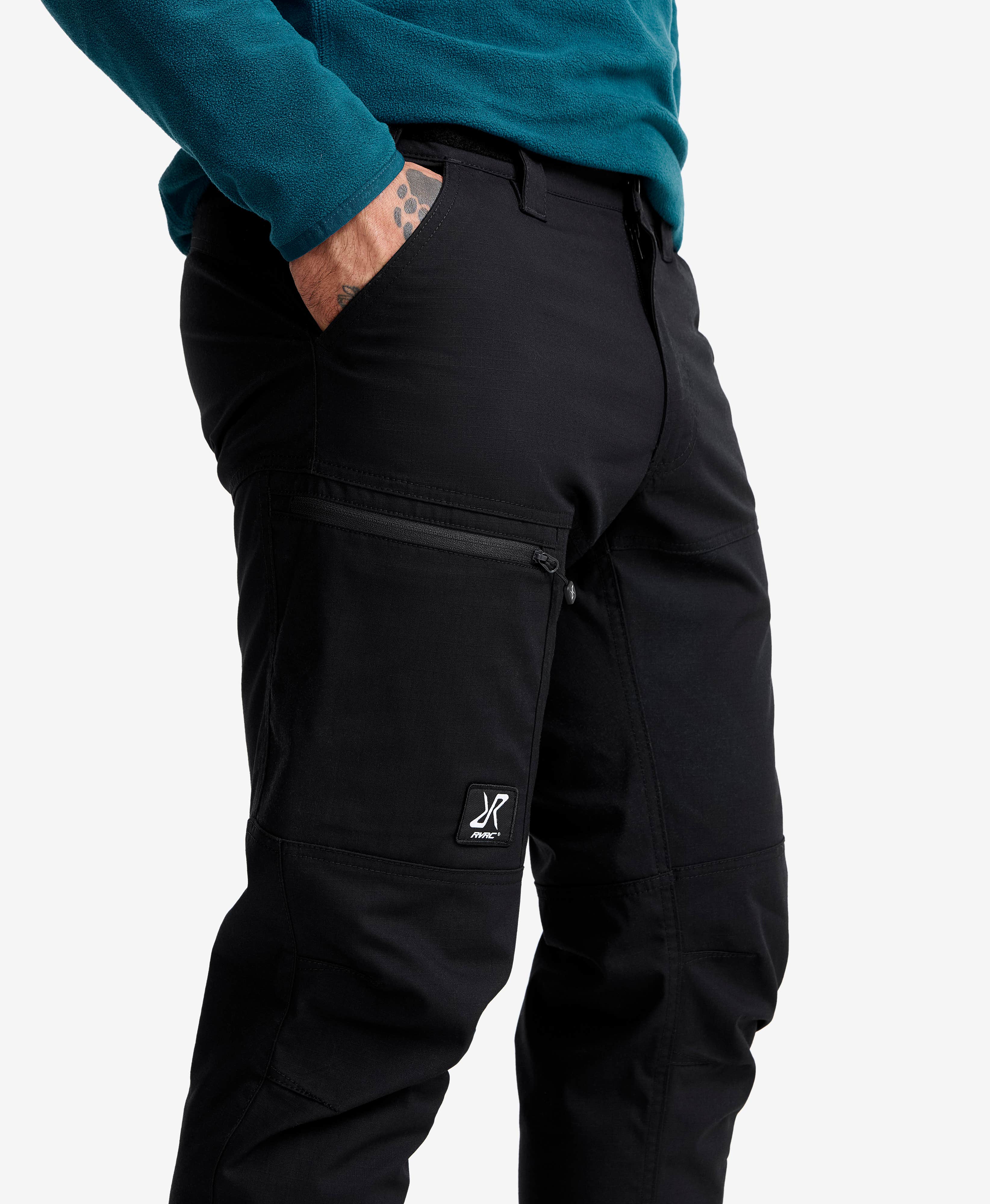 Field Outdoor Pants Men