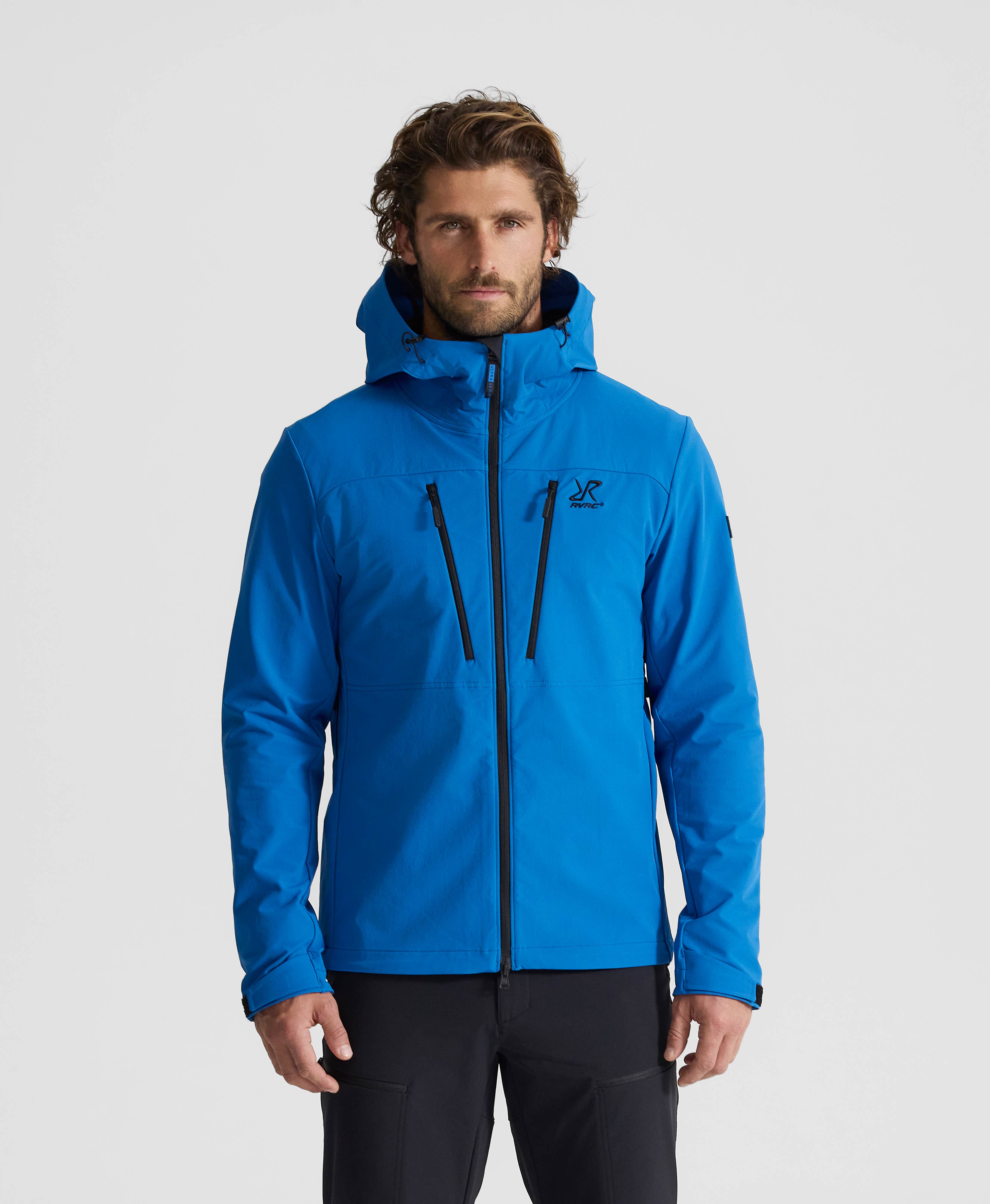 Ultra Trekk-touring Jacket Men