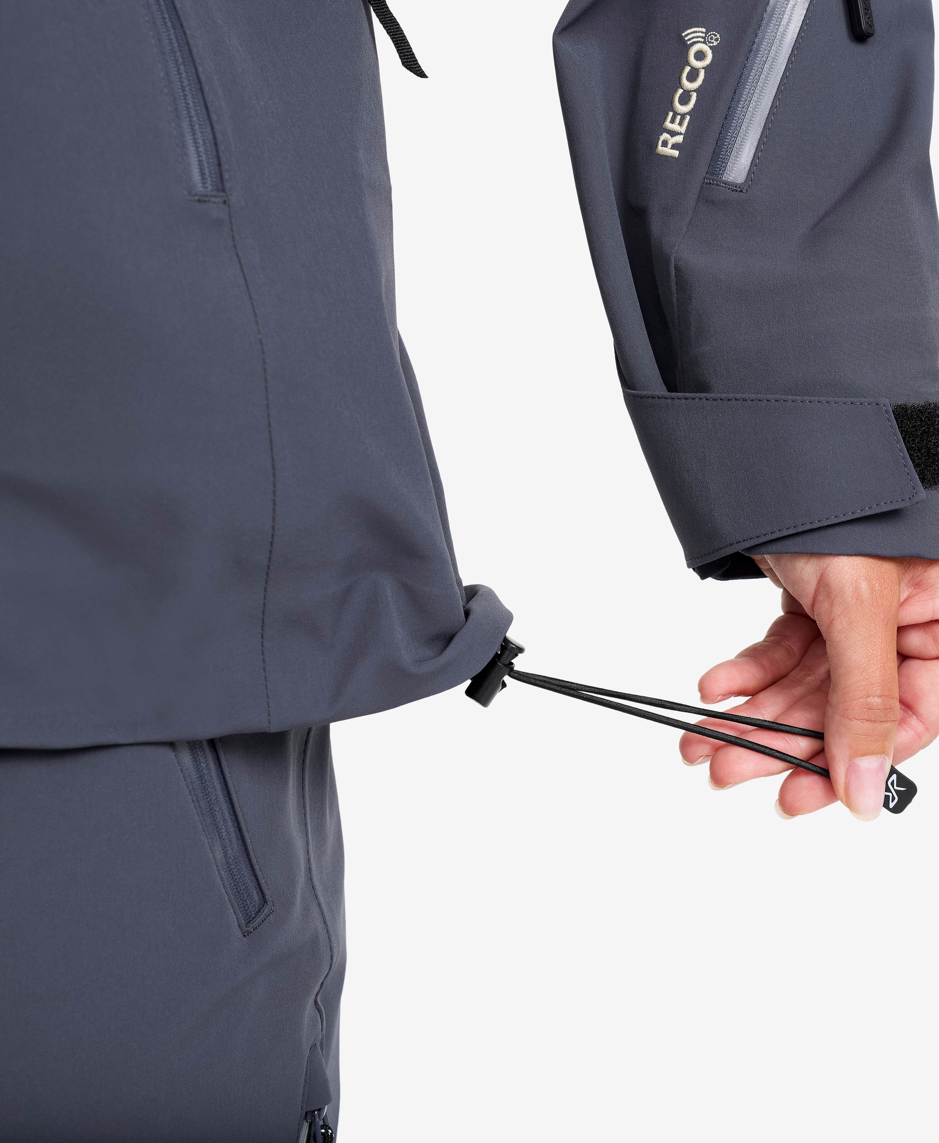 Cyclone 3L Shell Jacket Women