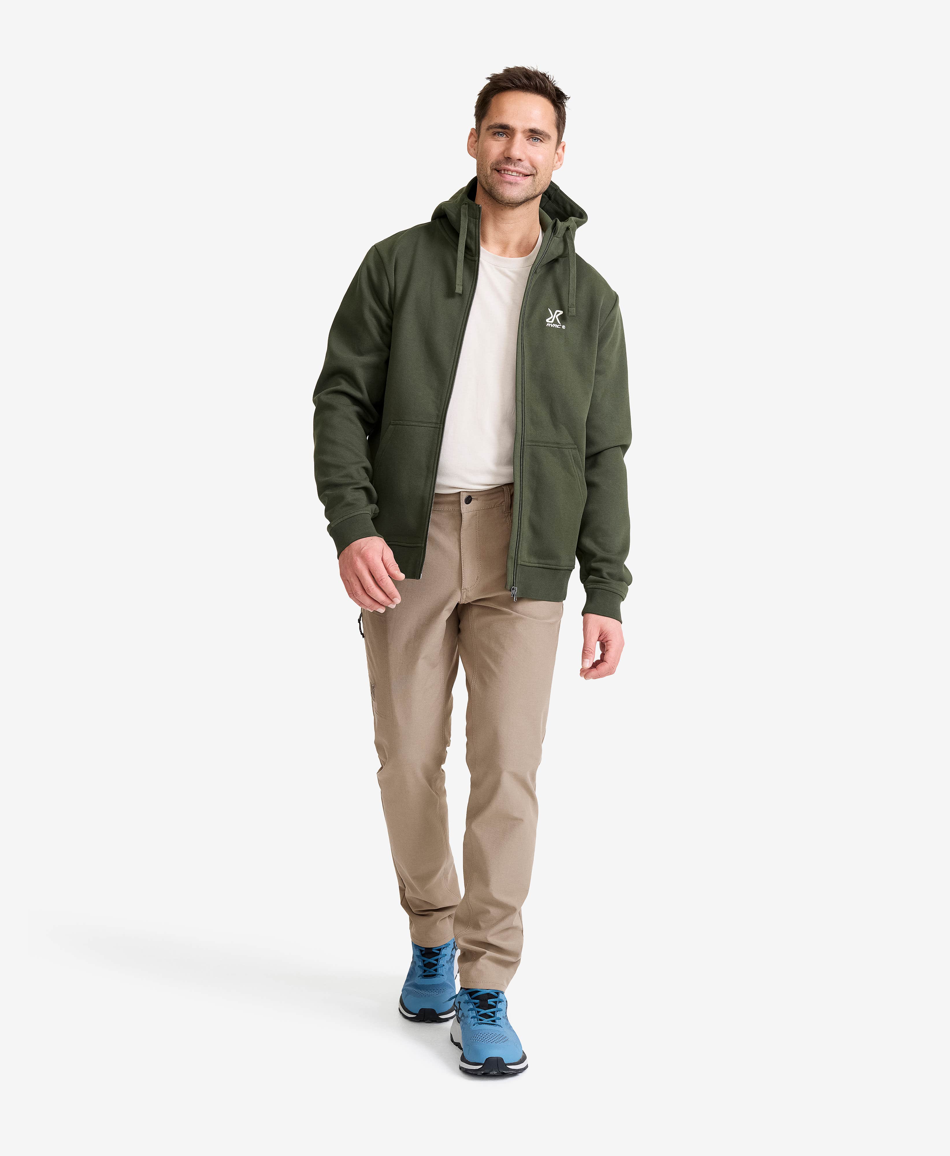 Surround Stretch Pants Men