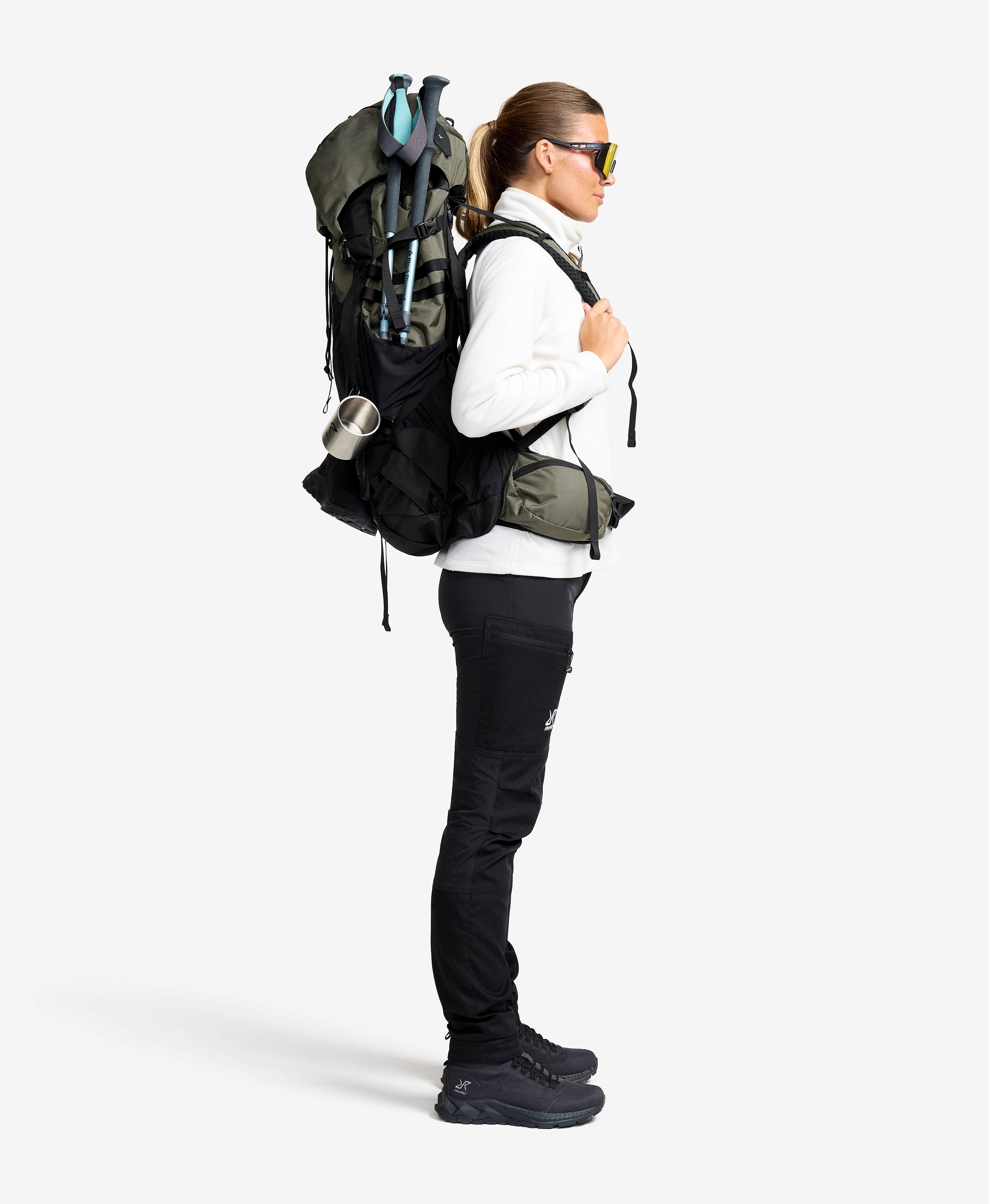 Pathfinder Backpack 68L Unisex