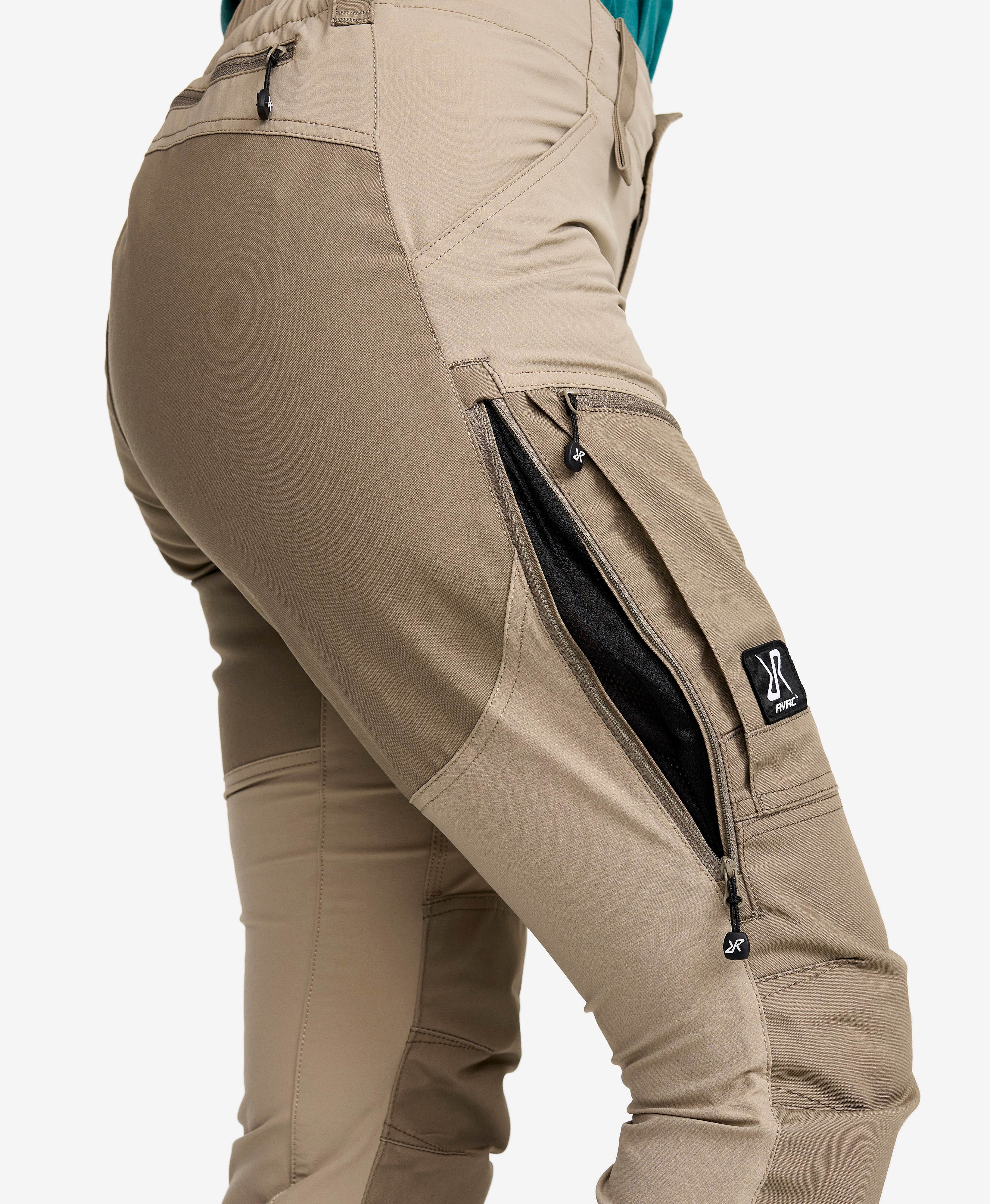 RVRC GP Pro Pants Women
