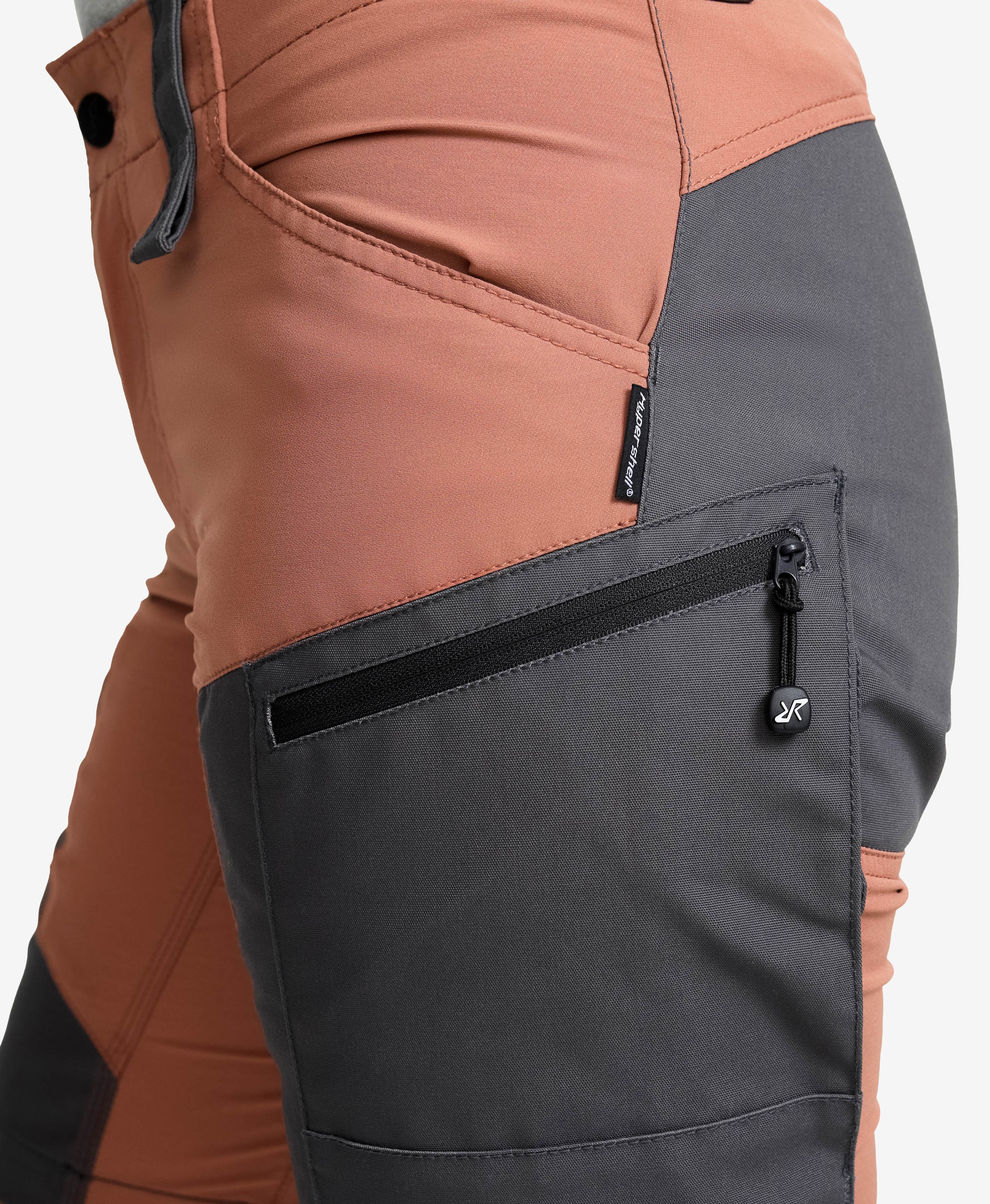 RVRC GP Shorts Women