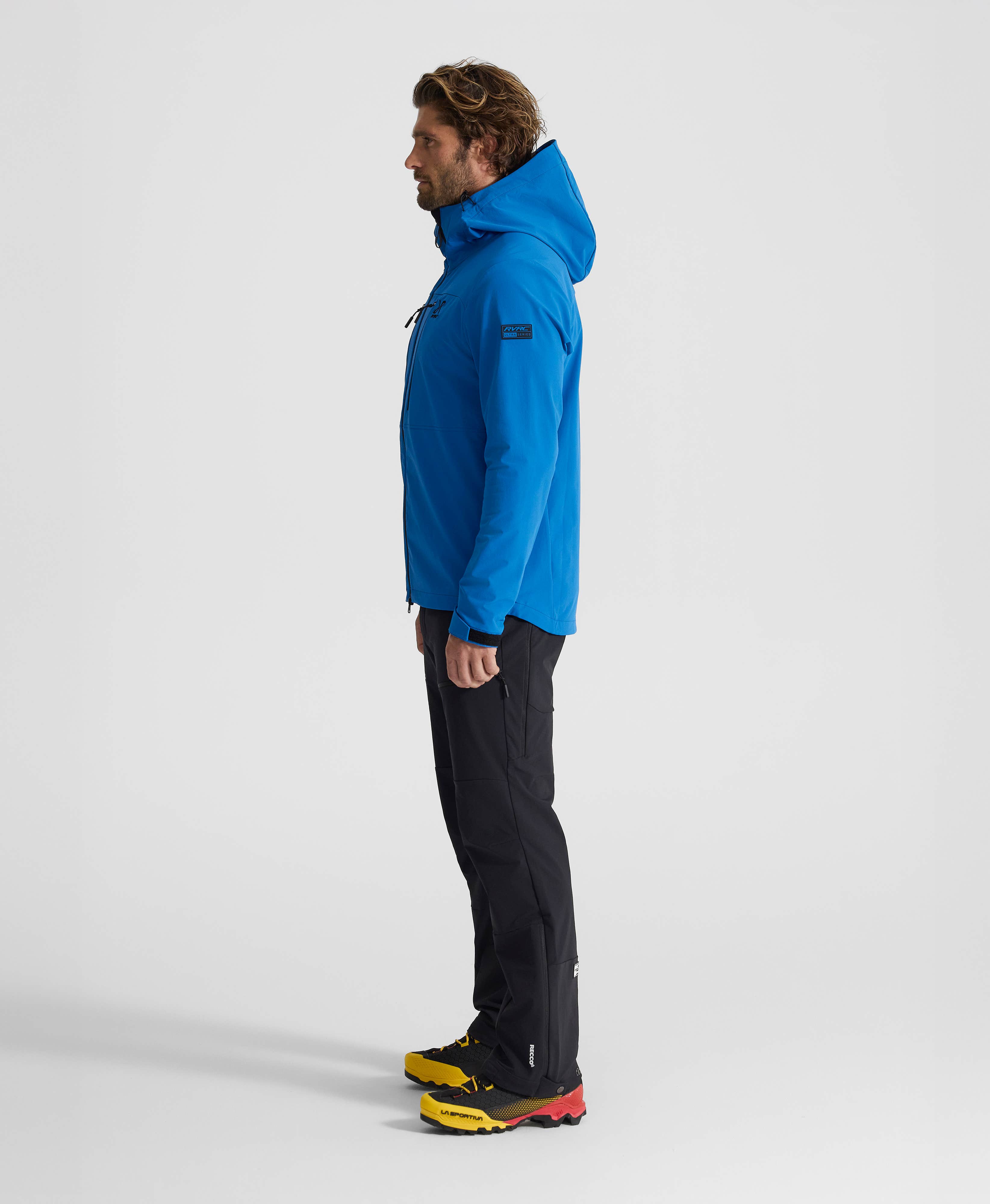 Ultra Trekk-touring Jacket Men