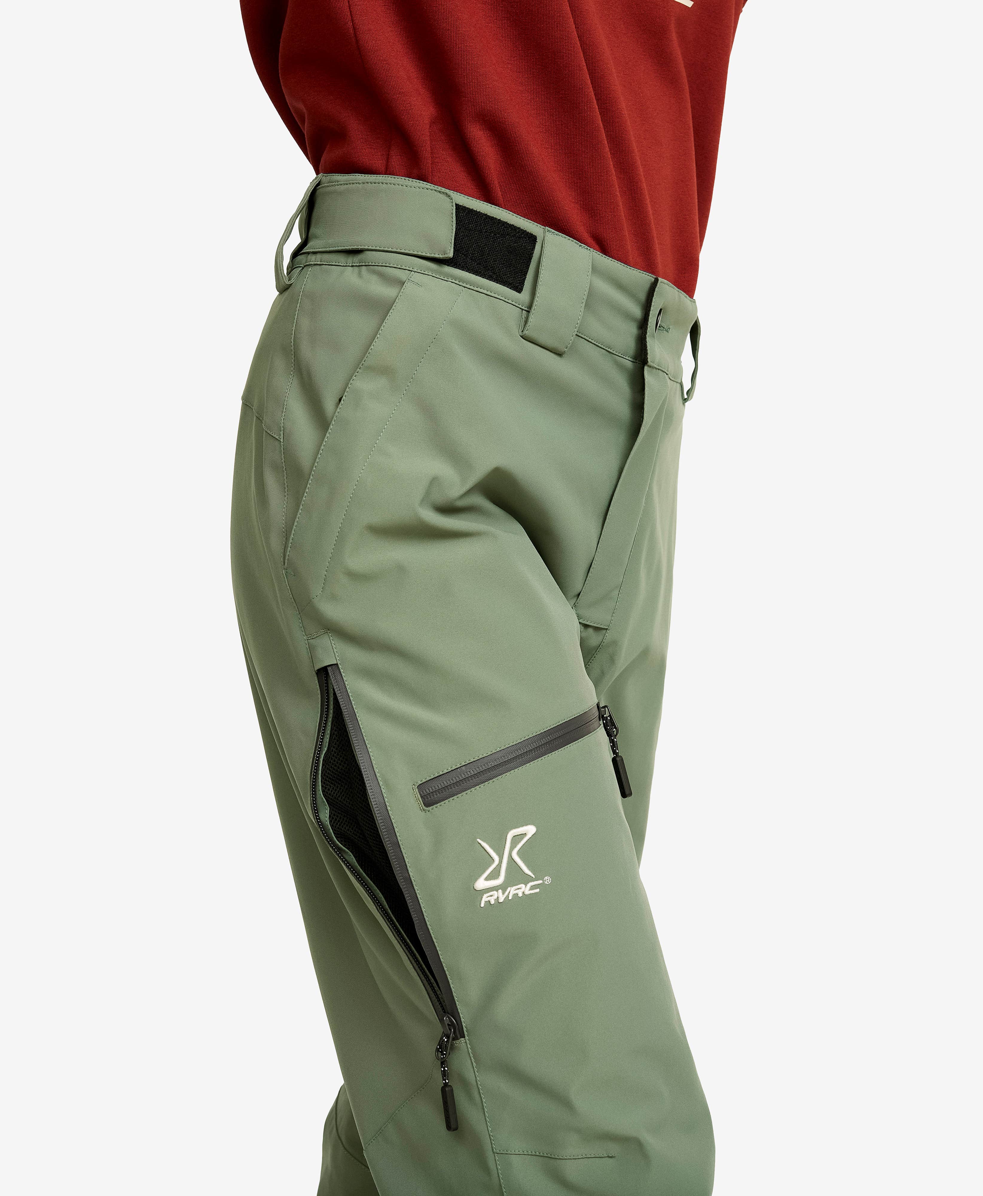 AccXel Insulated 2L Snow Pants Women