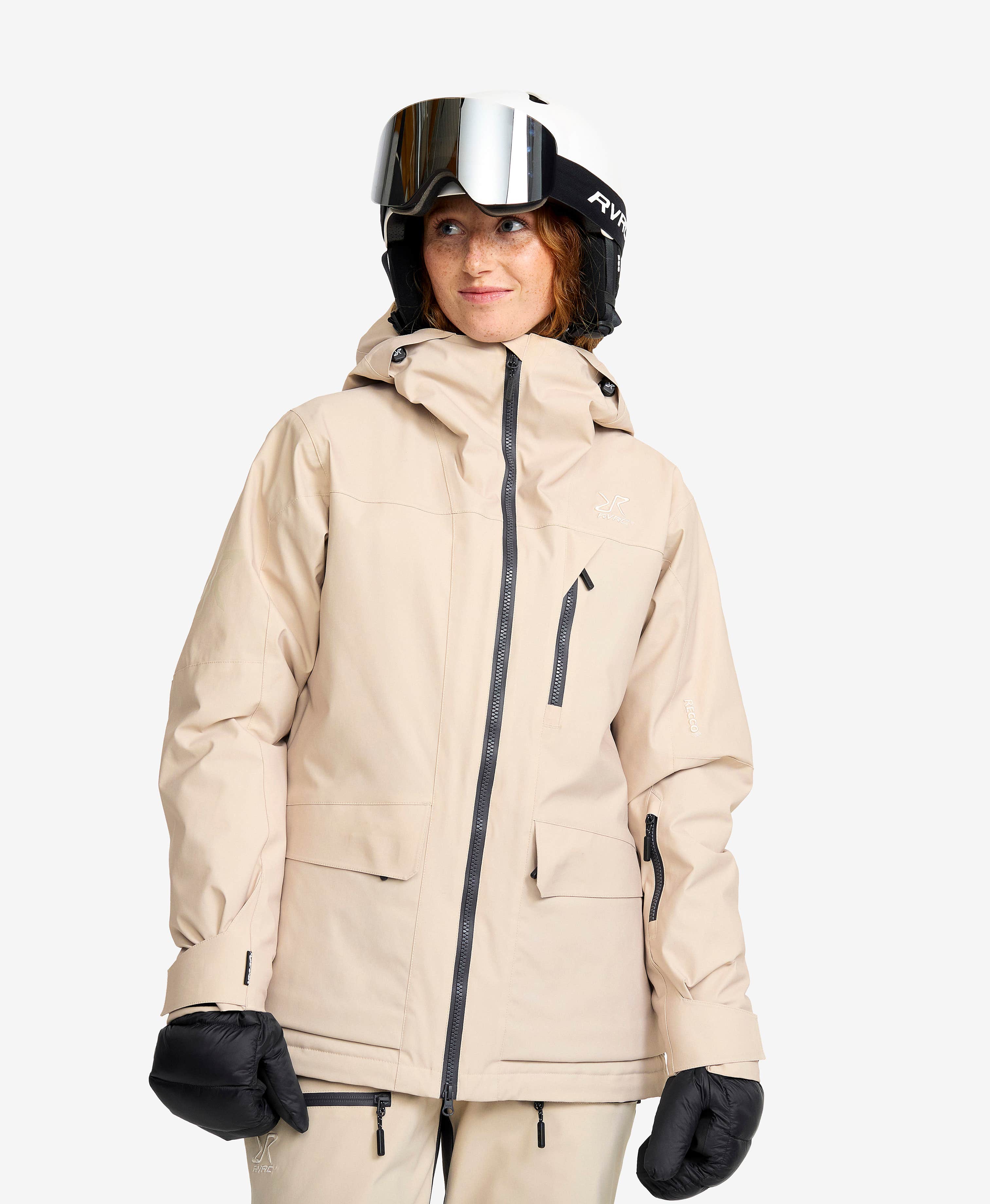 AccXel Insulated 2L Ski Jacket Women