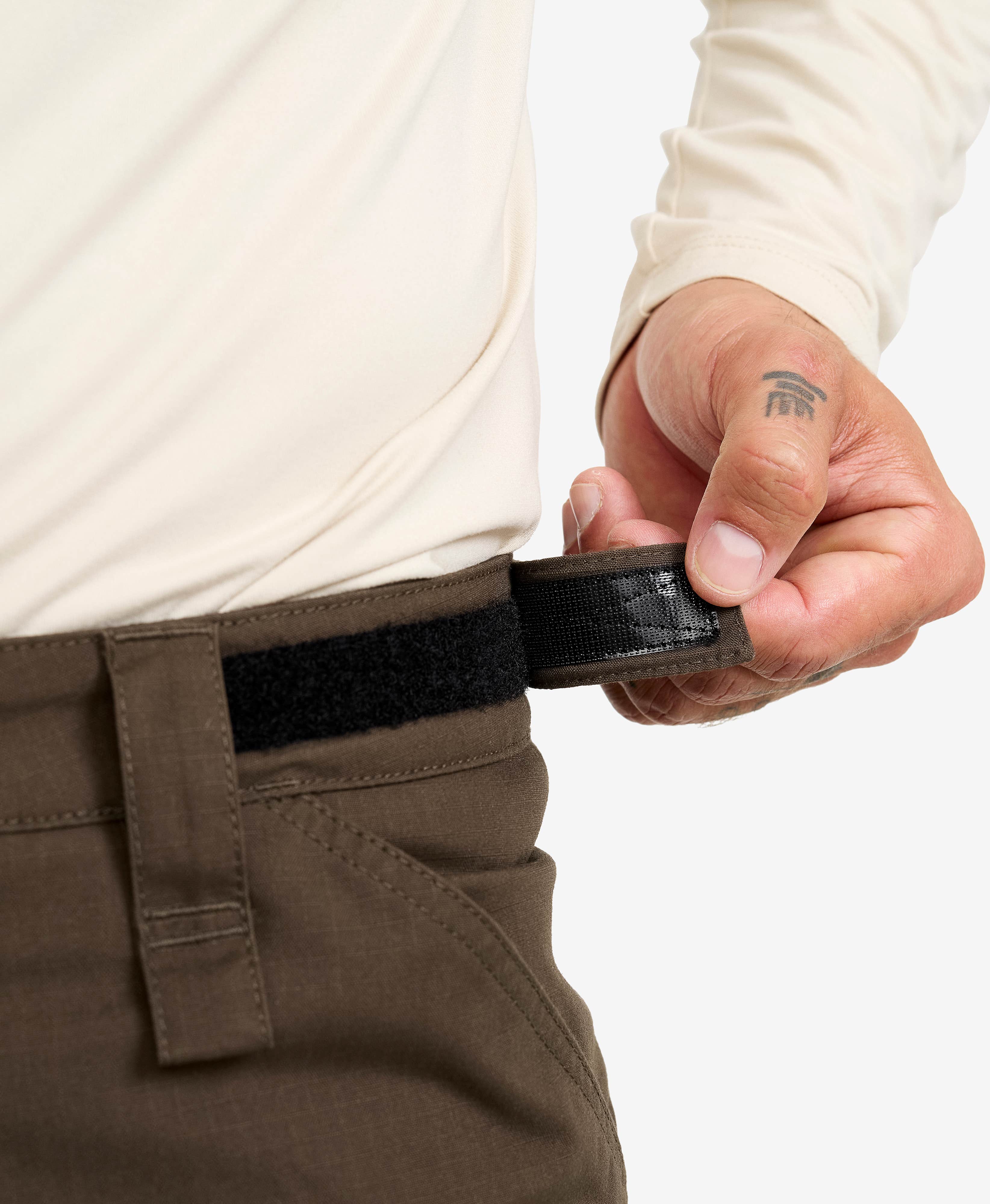 Field Pro Warm Outdoor Pants Men