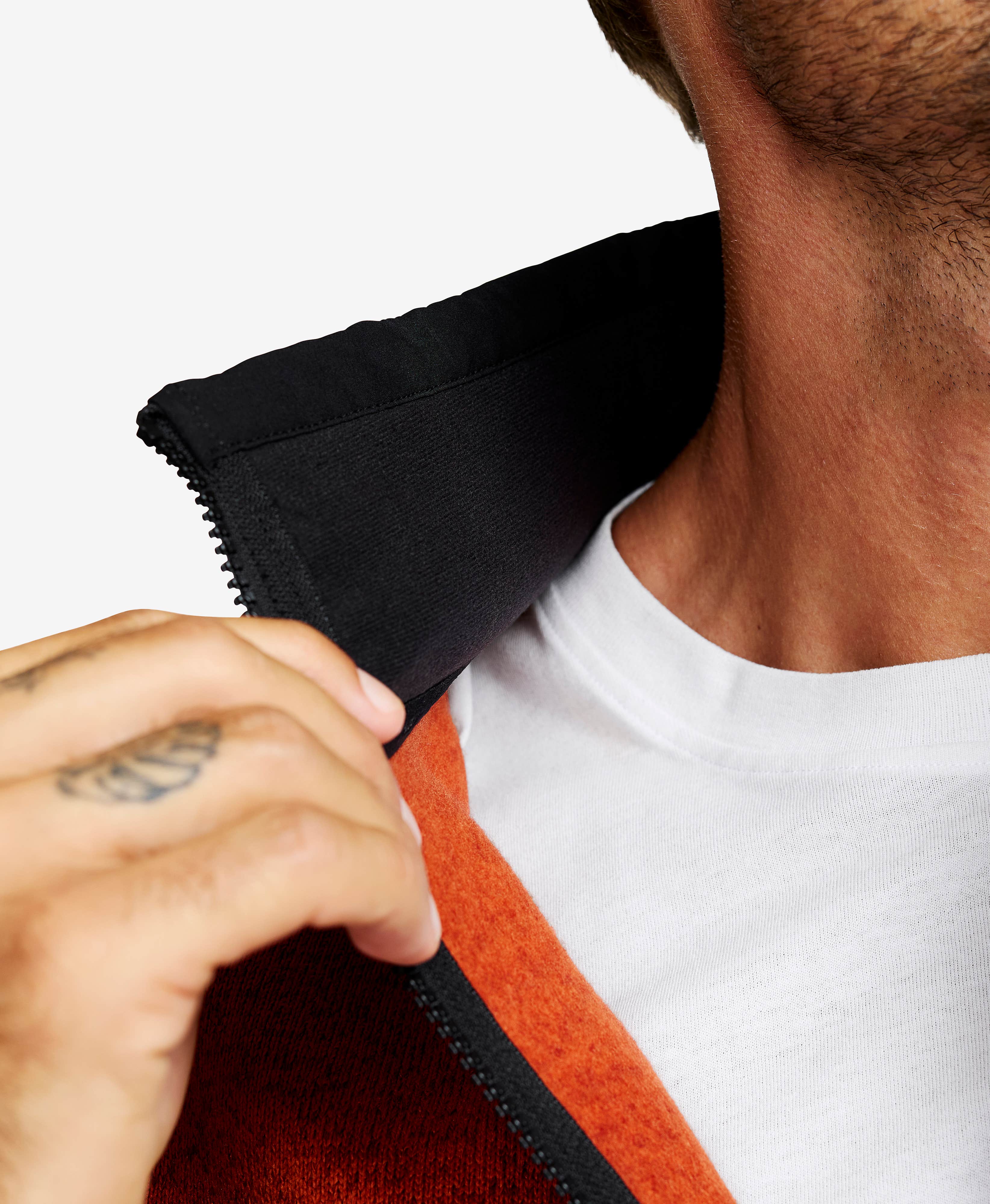 Northbound Fleece Jacket Men