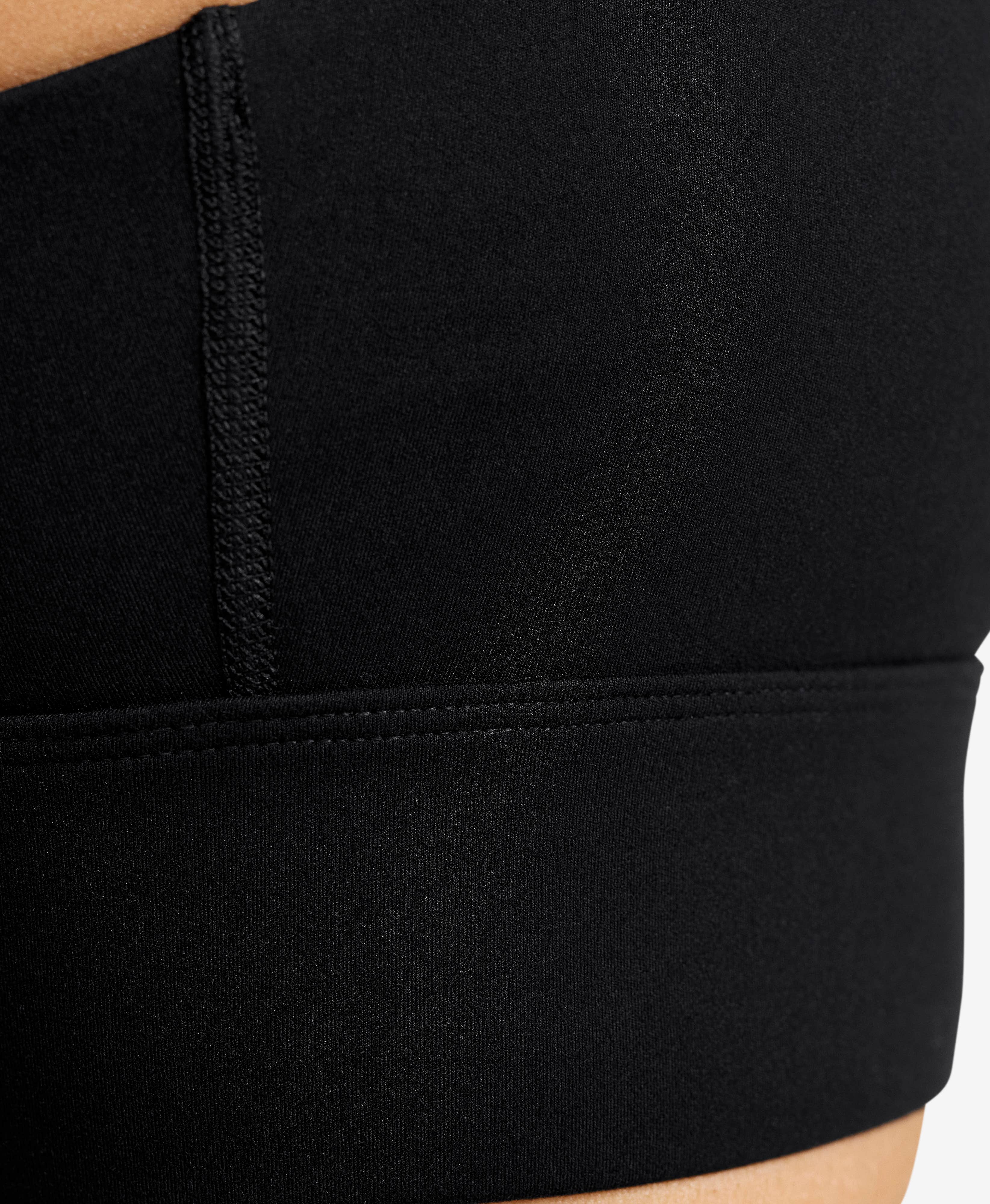 Rapid V Longline Medium Sports Bra Women