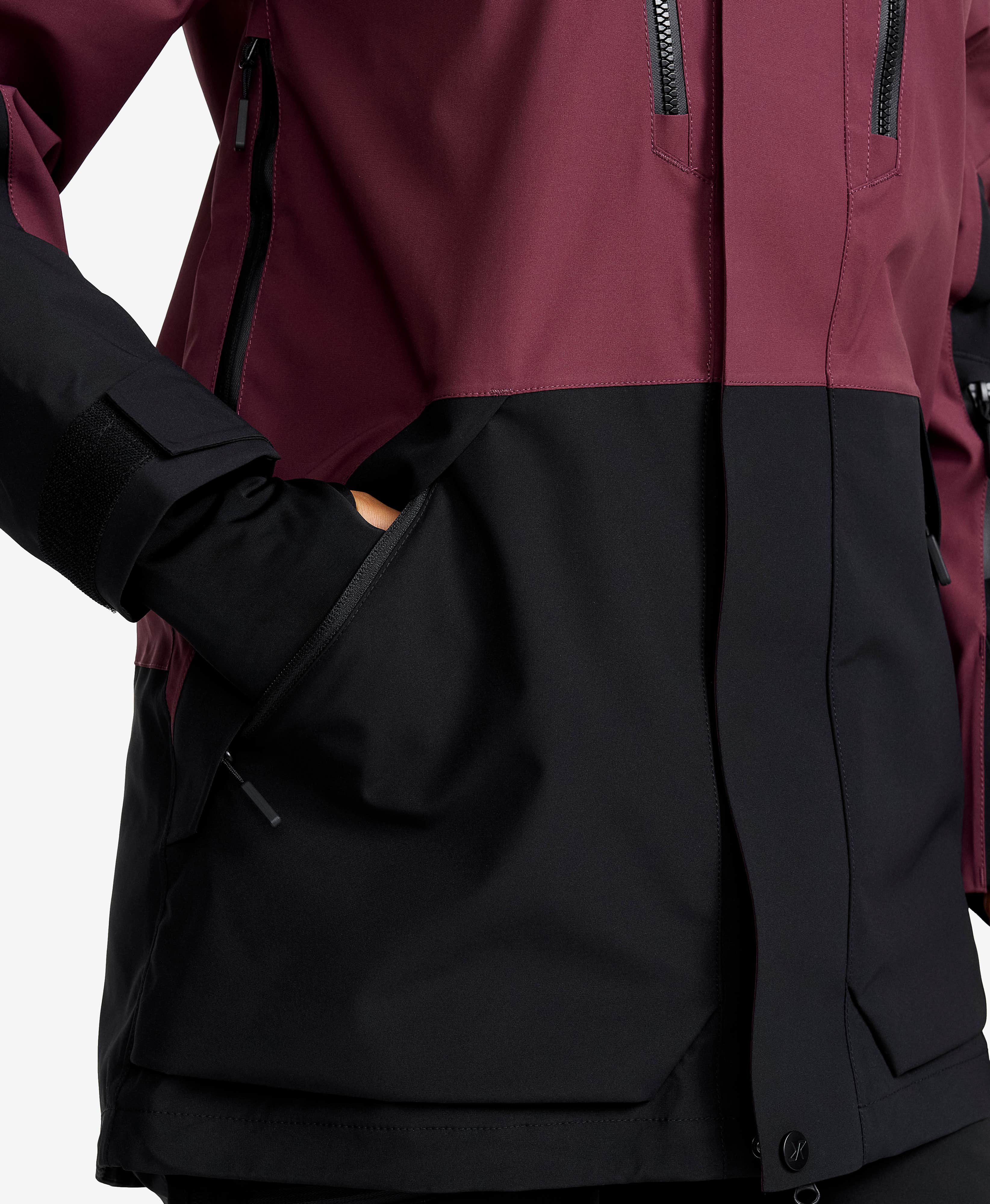 AccXel 2L Ski Jacket Women