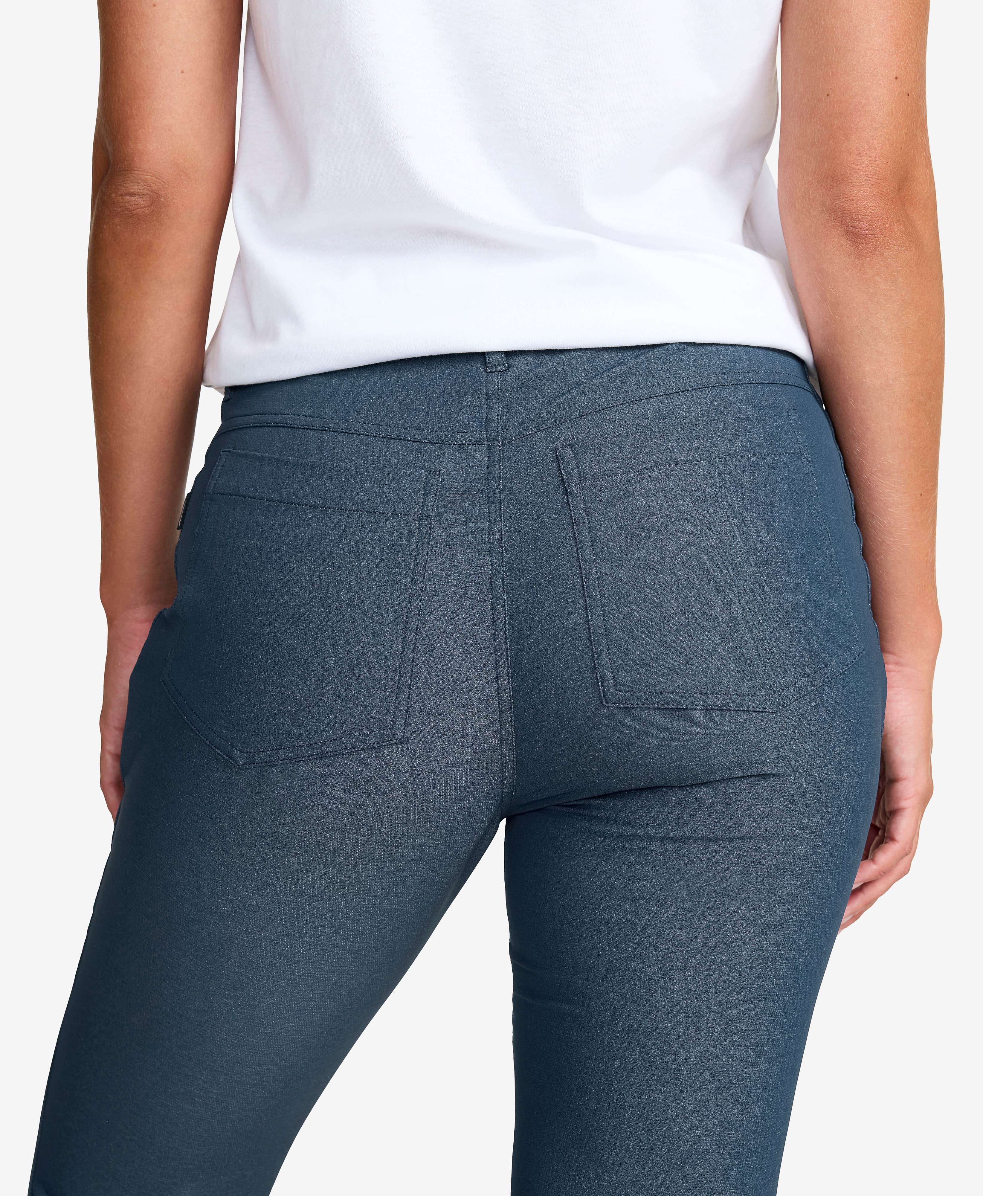 Journey High-waist Pants Women