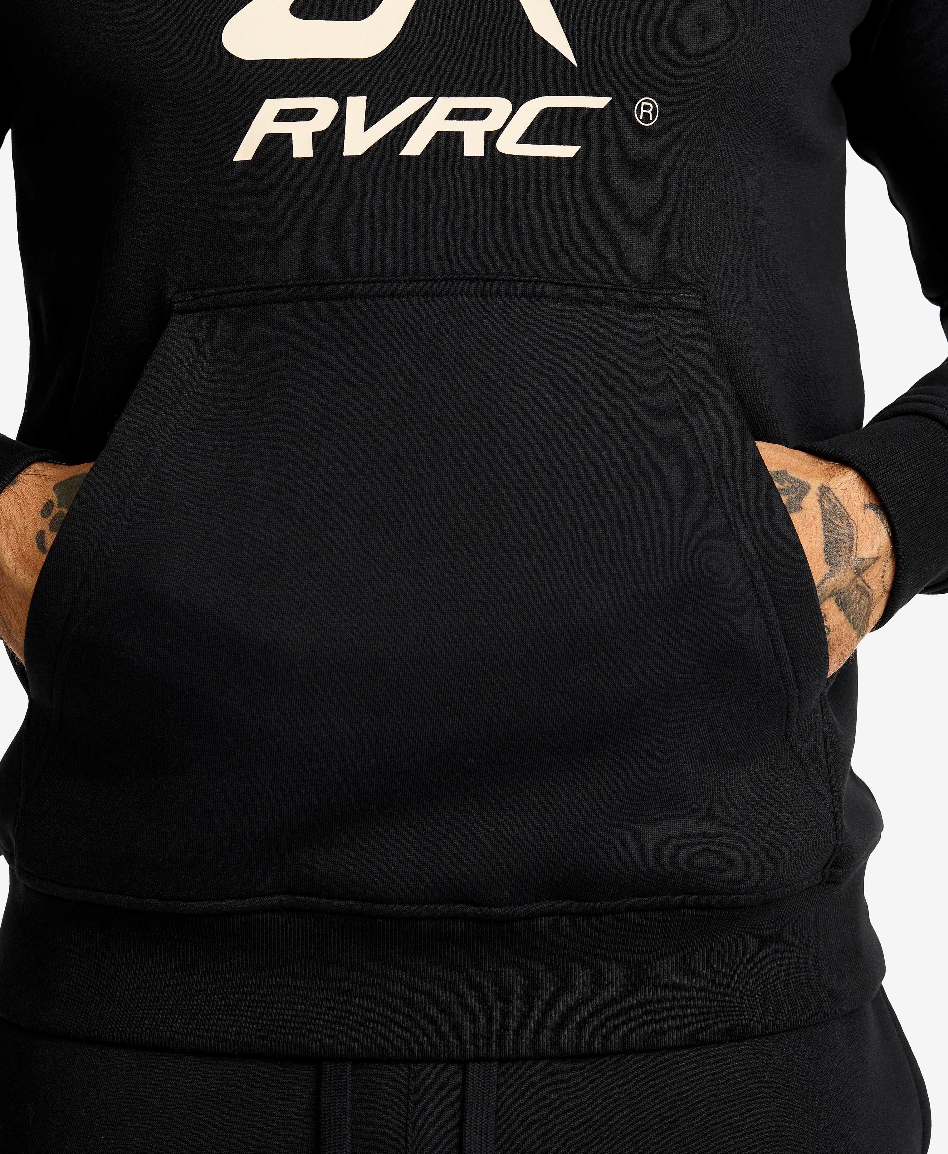 RVRC Hoodie Men