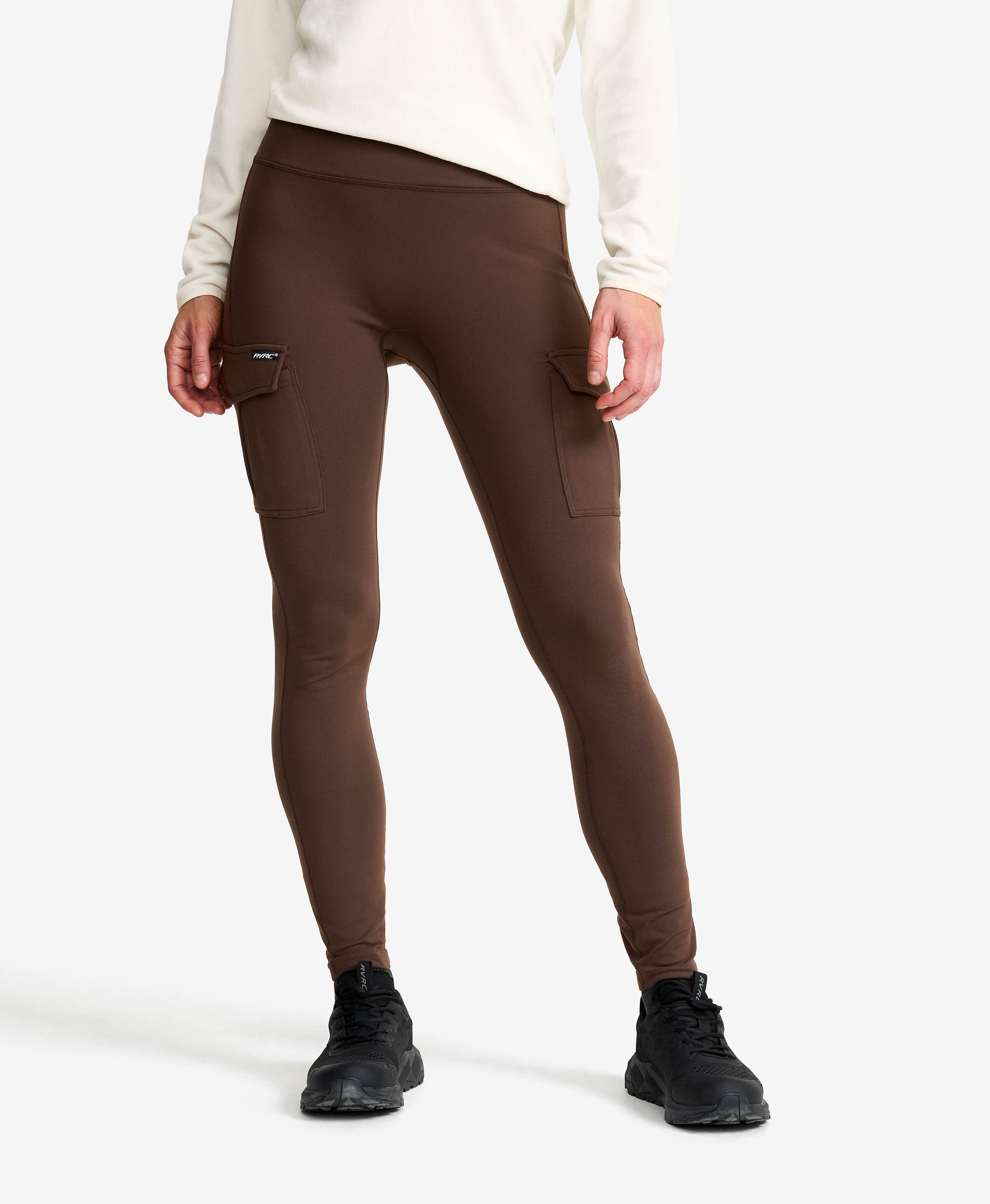Summit Pocket Tights Women