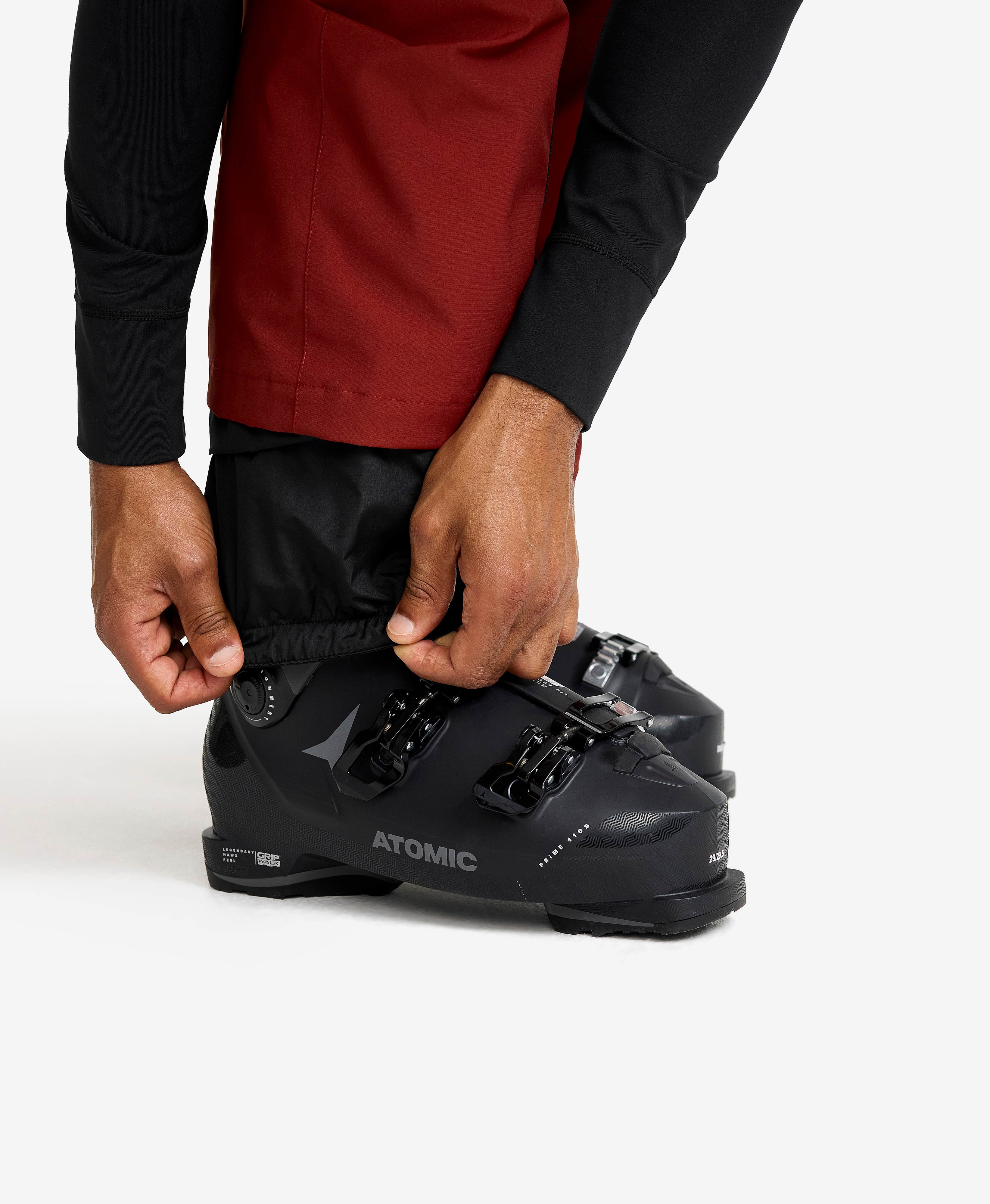 AccXel Insulated 2L Snow Pants Men