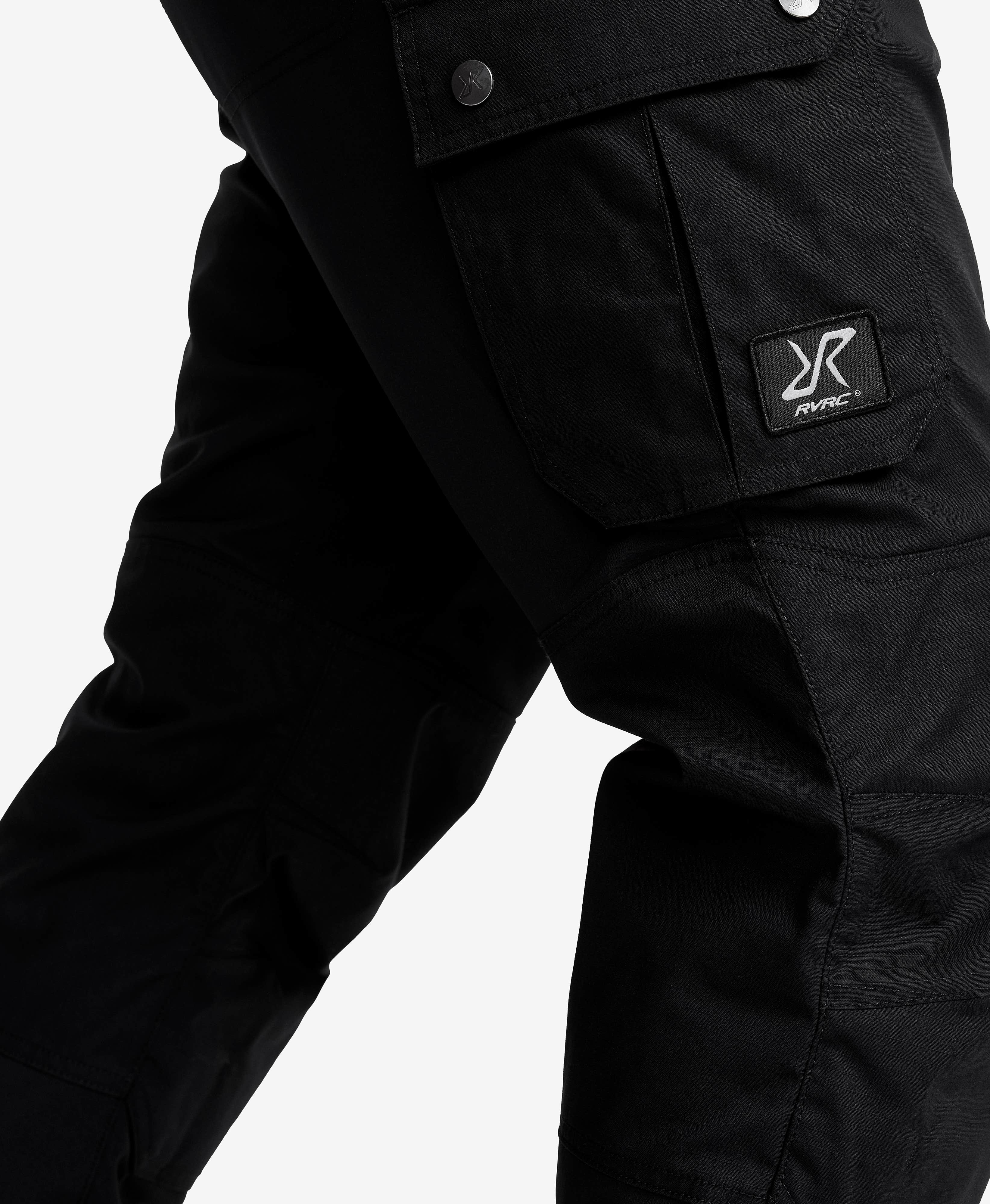Field Pro Warm Outdoor Pants Men