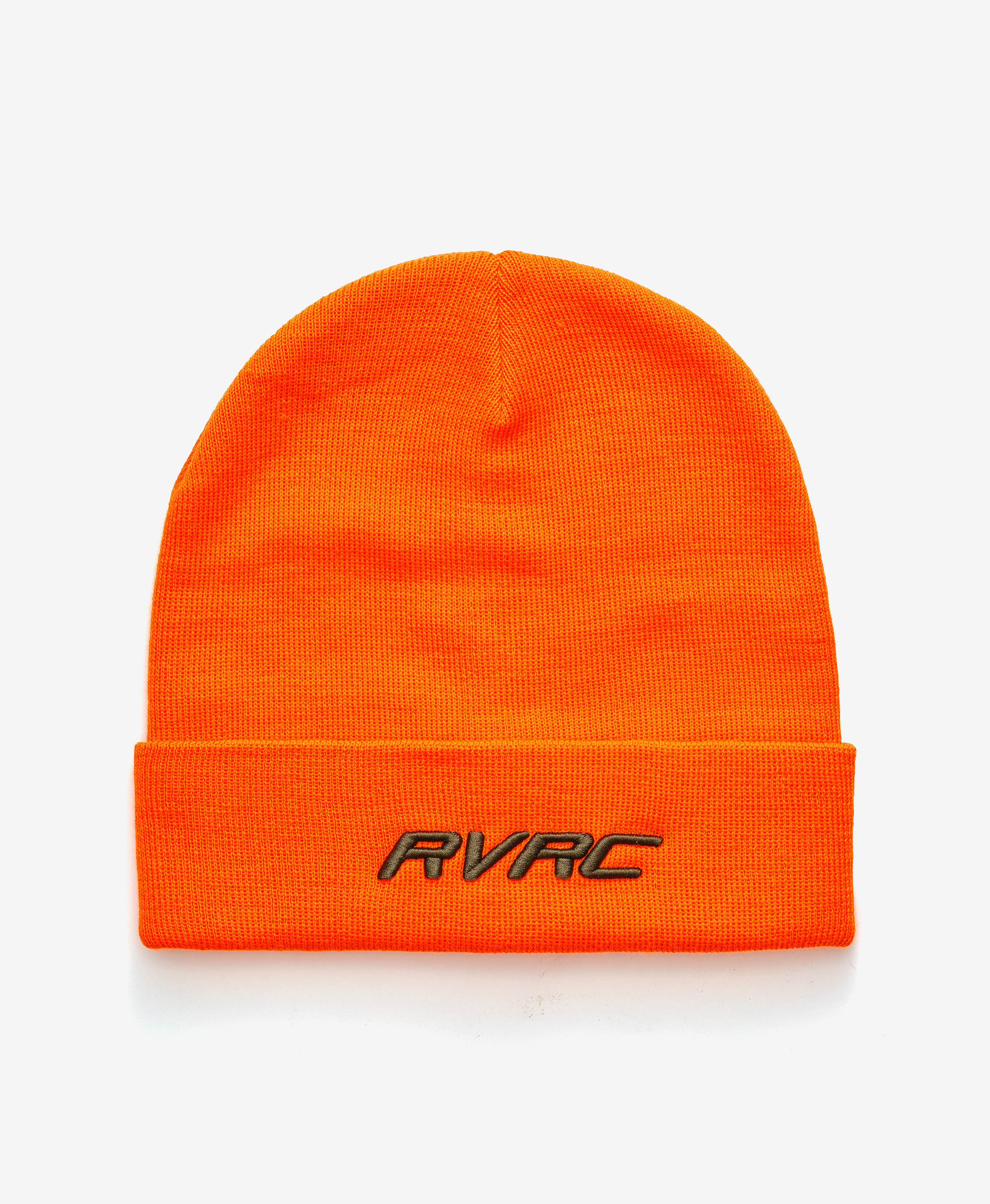 Merino 3D Logo Beanie Unisex
