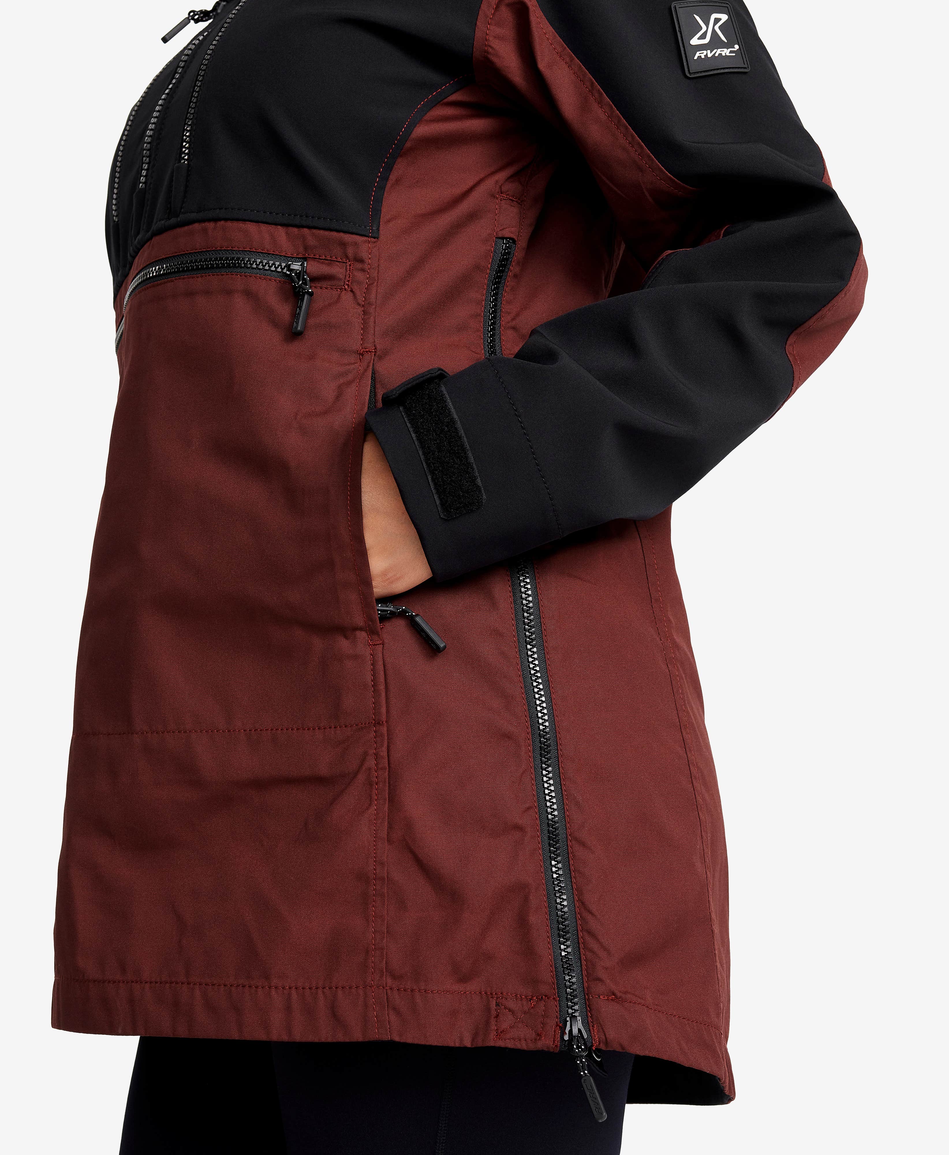 Outdoor Anorak Women