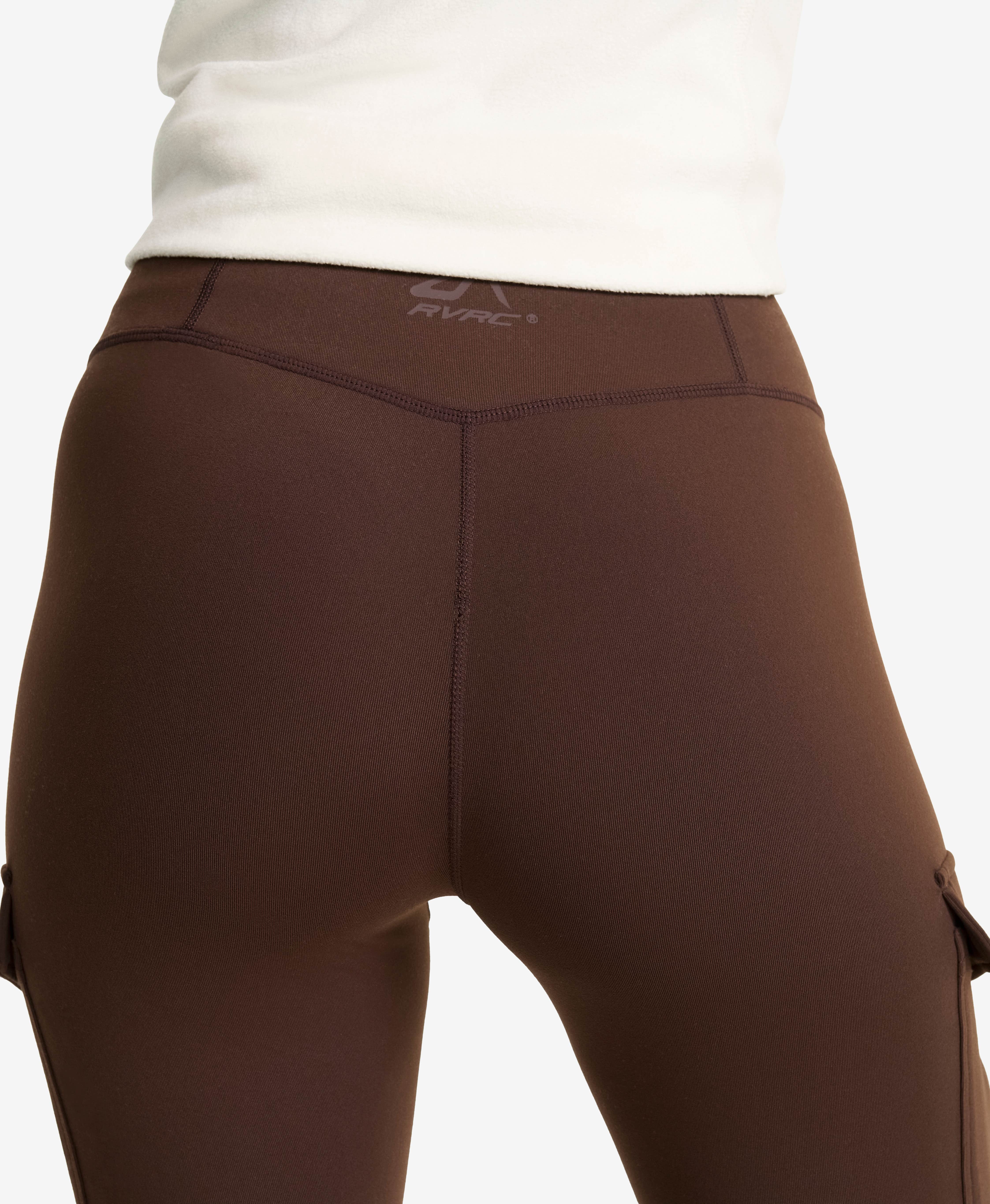 Summit Pocket Tights Women