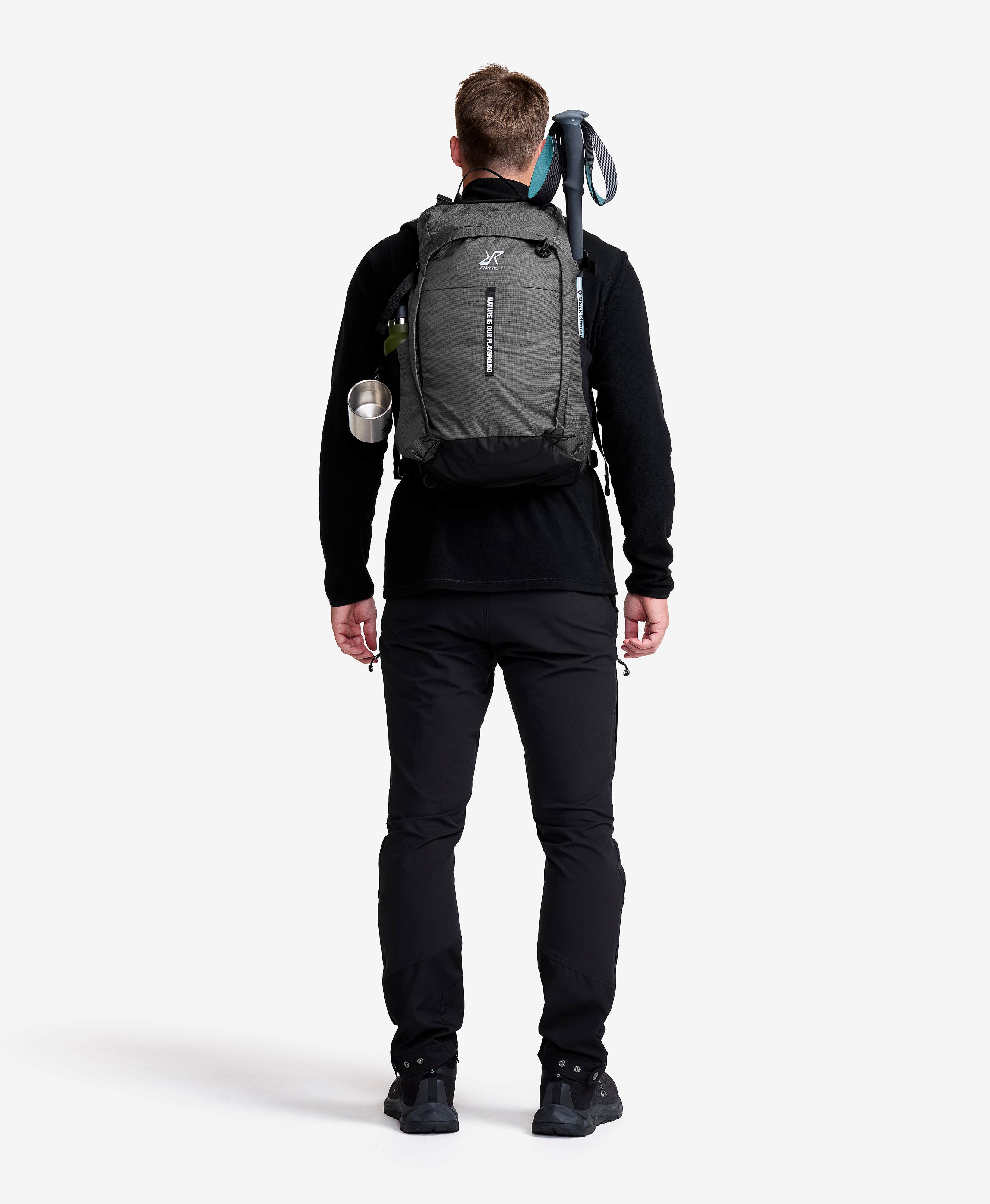 Pathfinder Backpack 18L Unisex