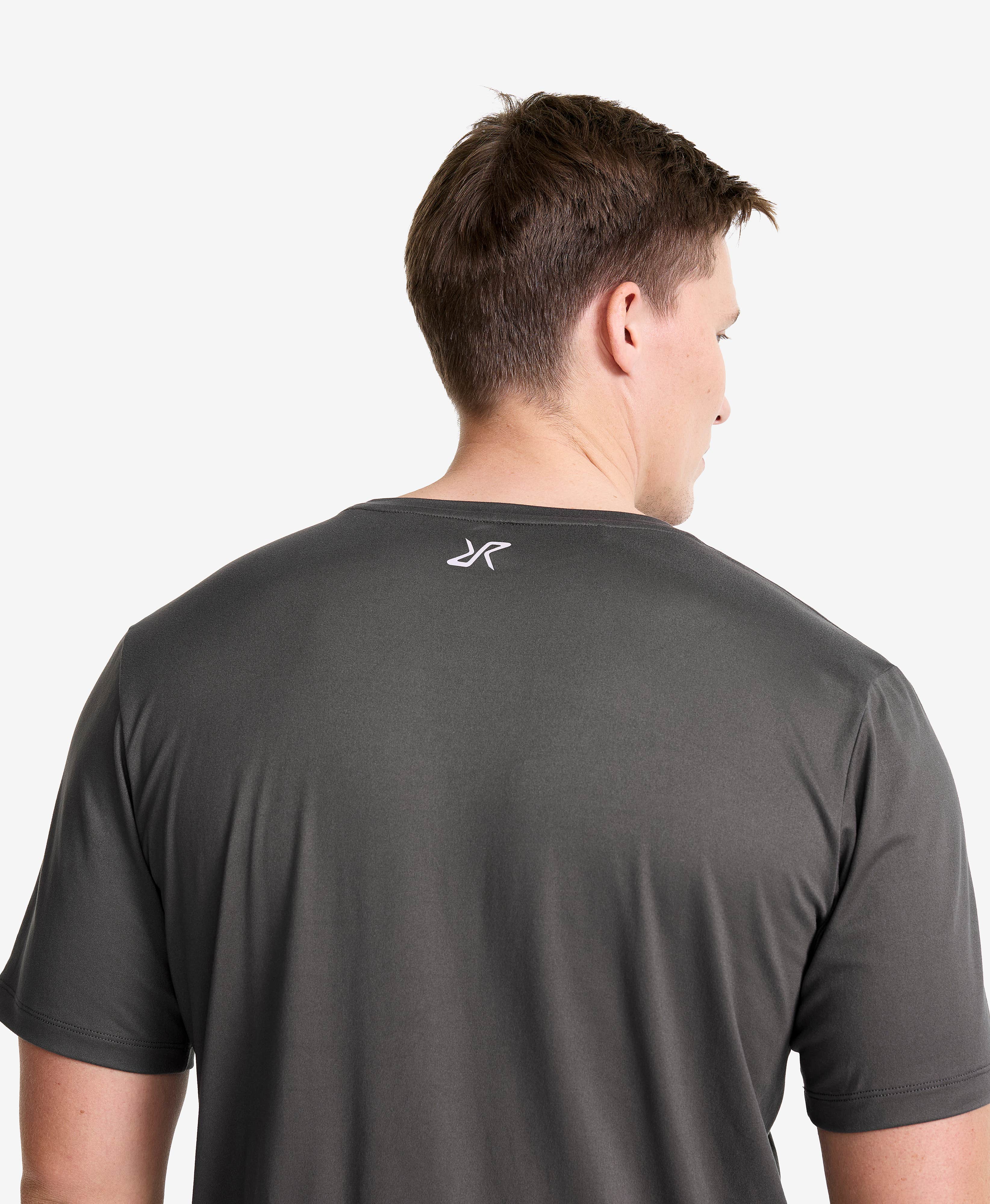 Mission Logo T-shirt Men