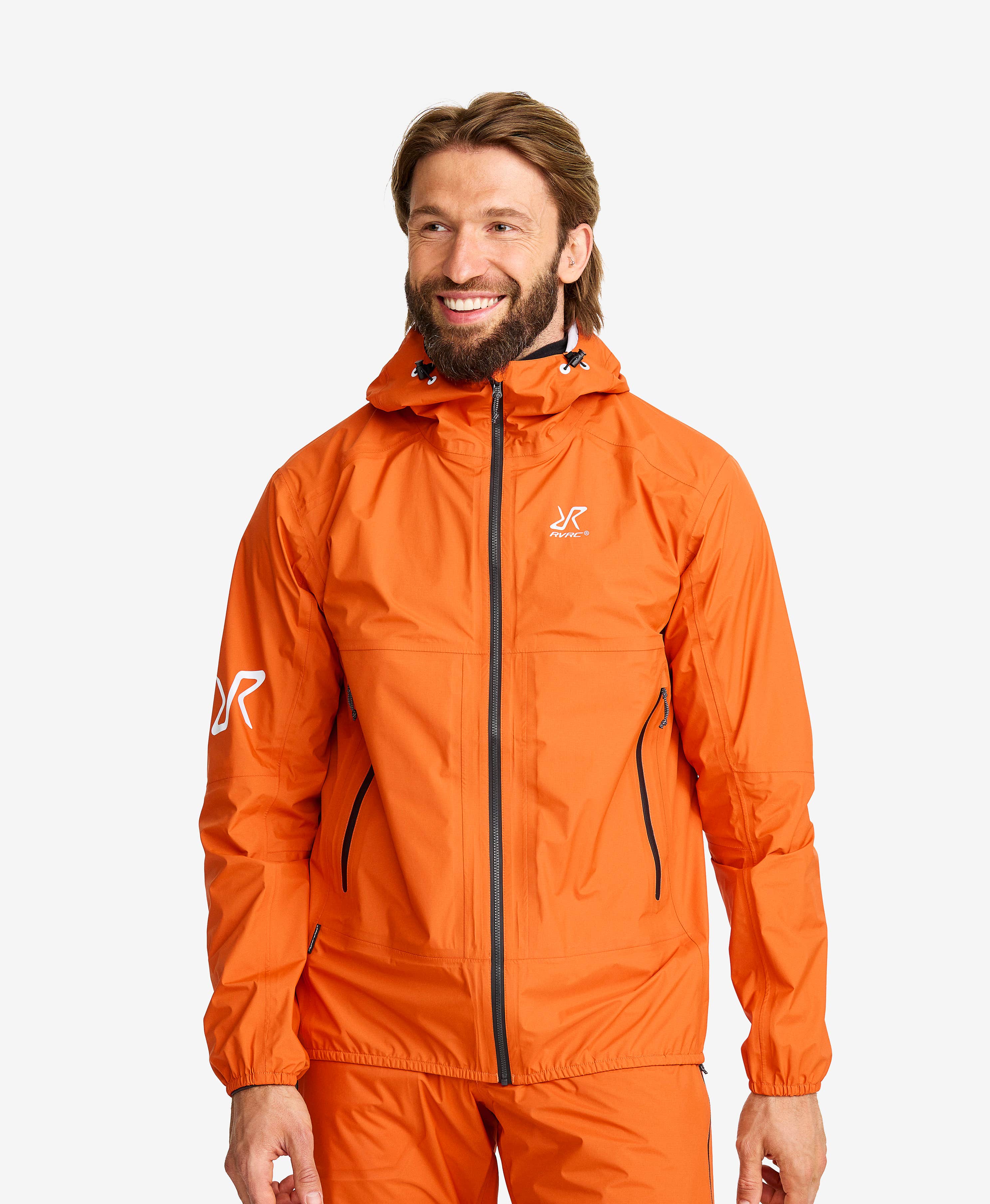 Arcade 3L Lightweight Jacket Men
