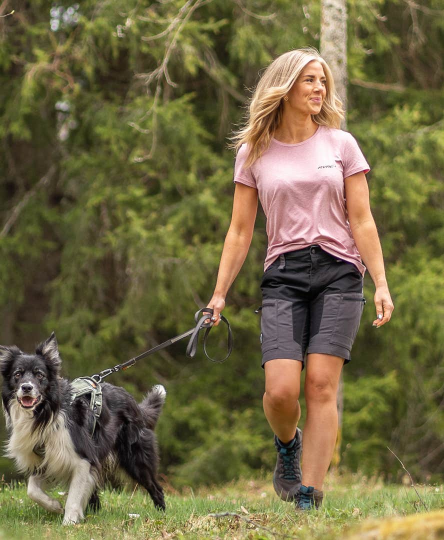 RVRC GP Shorts Women