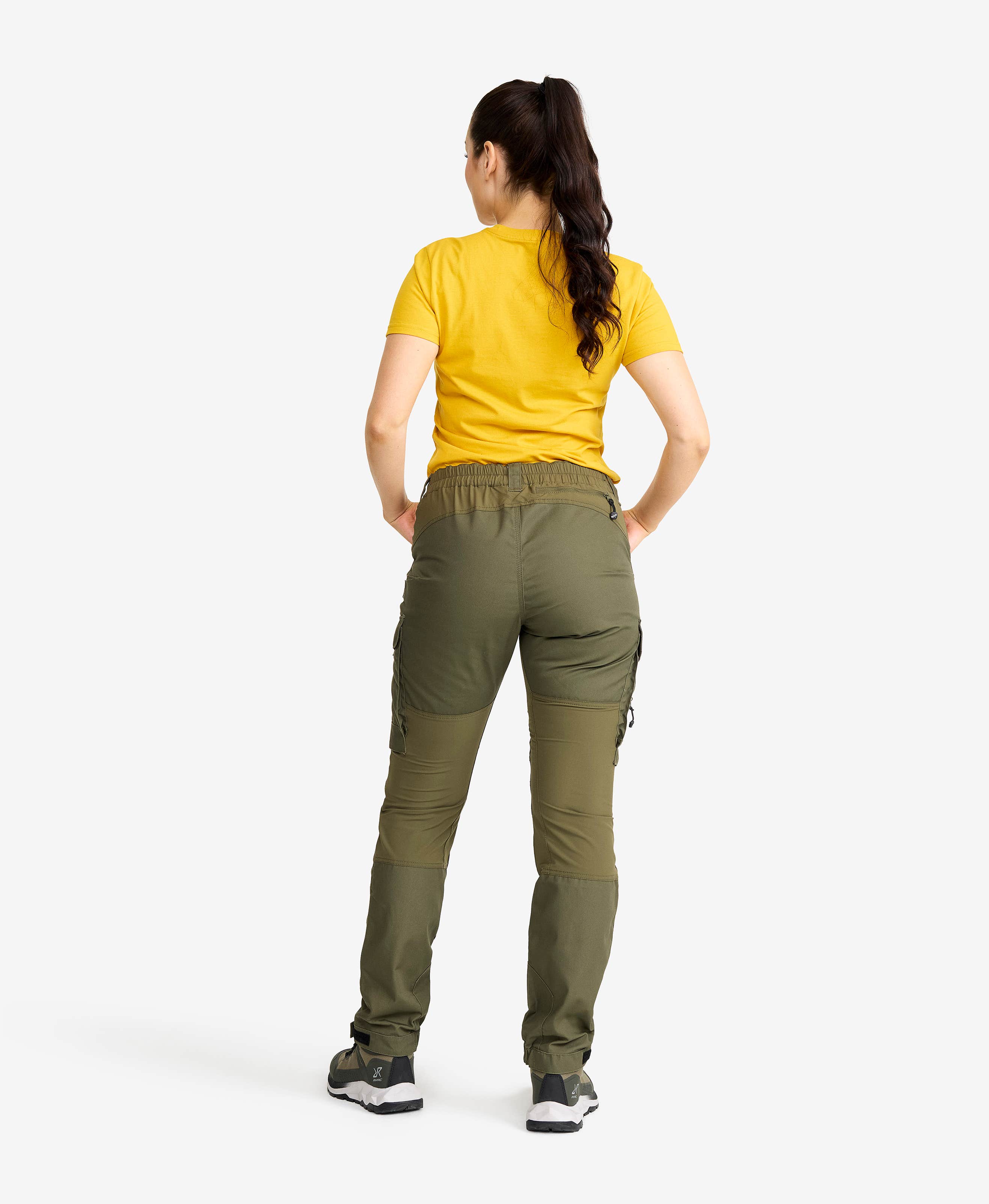 RVRC GP Pants Women