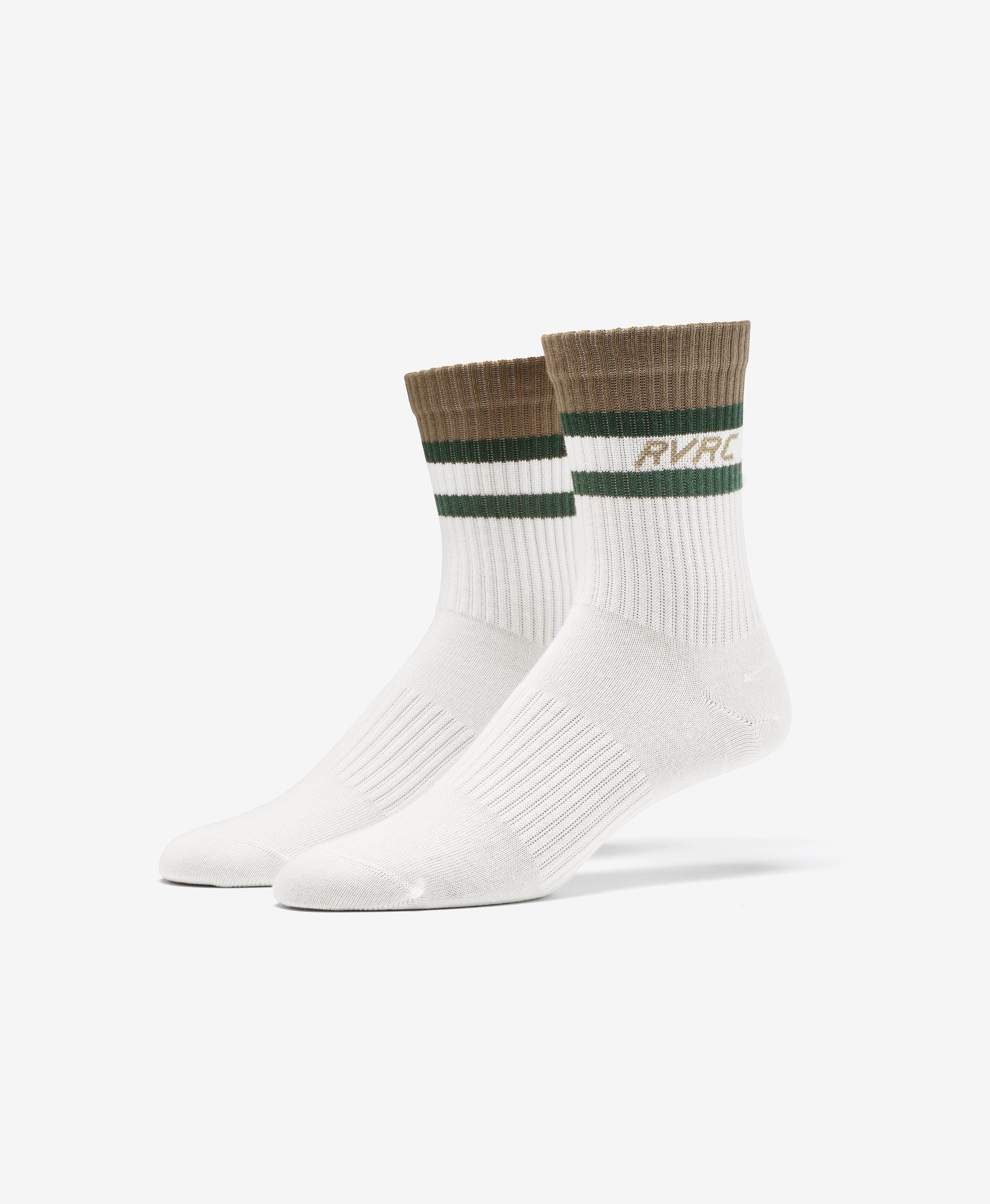 Daily Striped Sock Unisex
