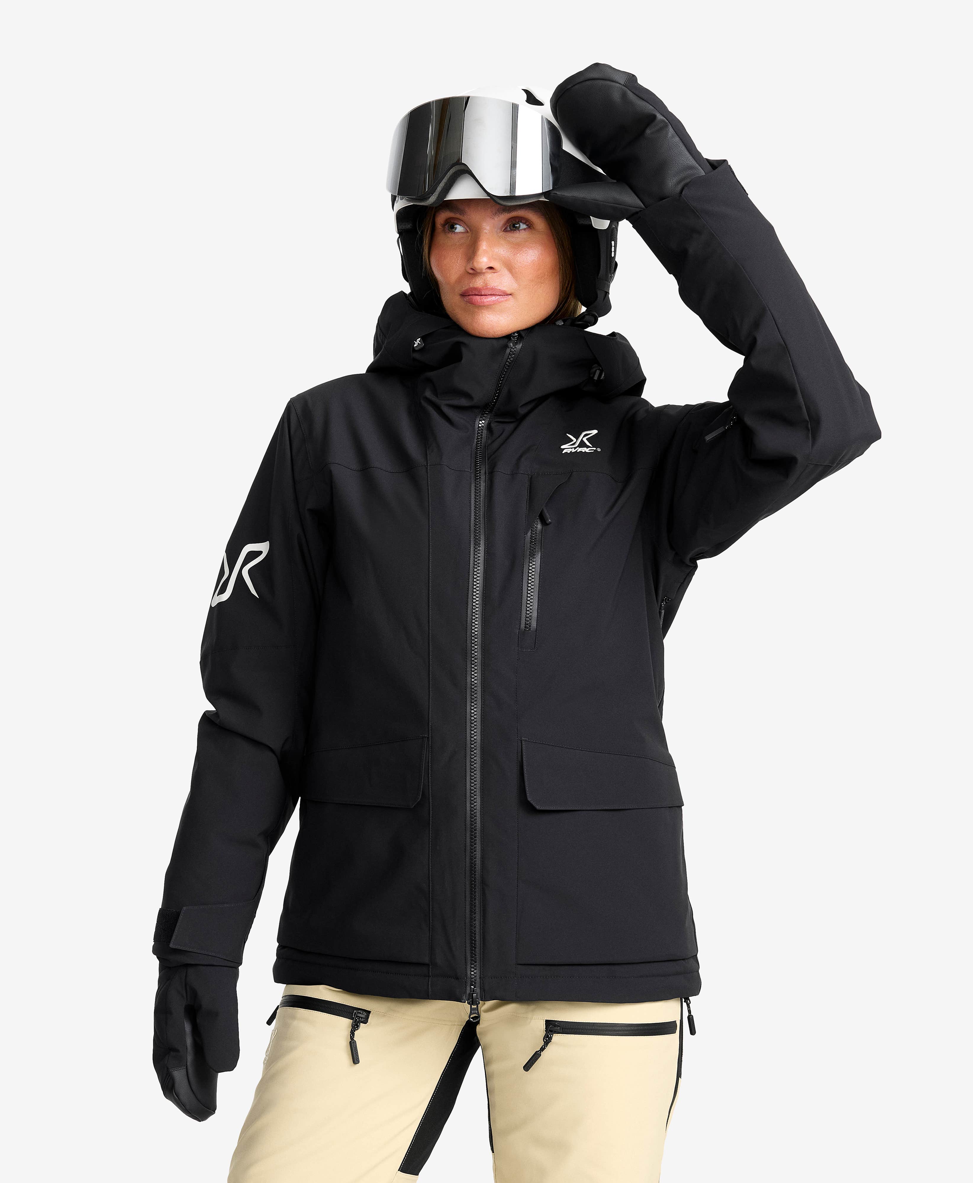AccXel Insulated 2L Ski Jacket Women