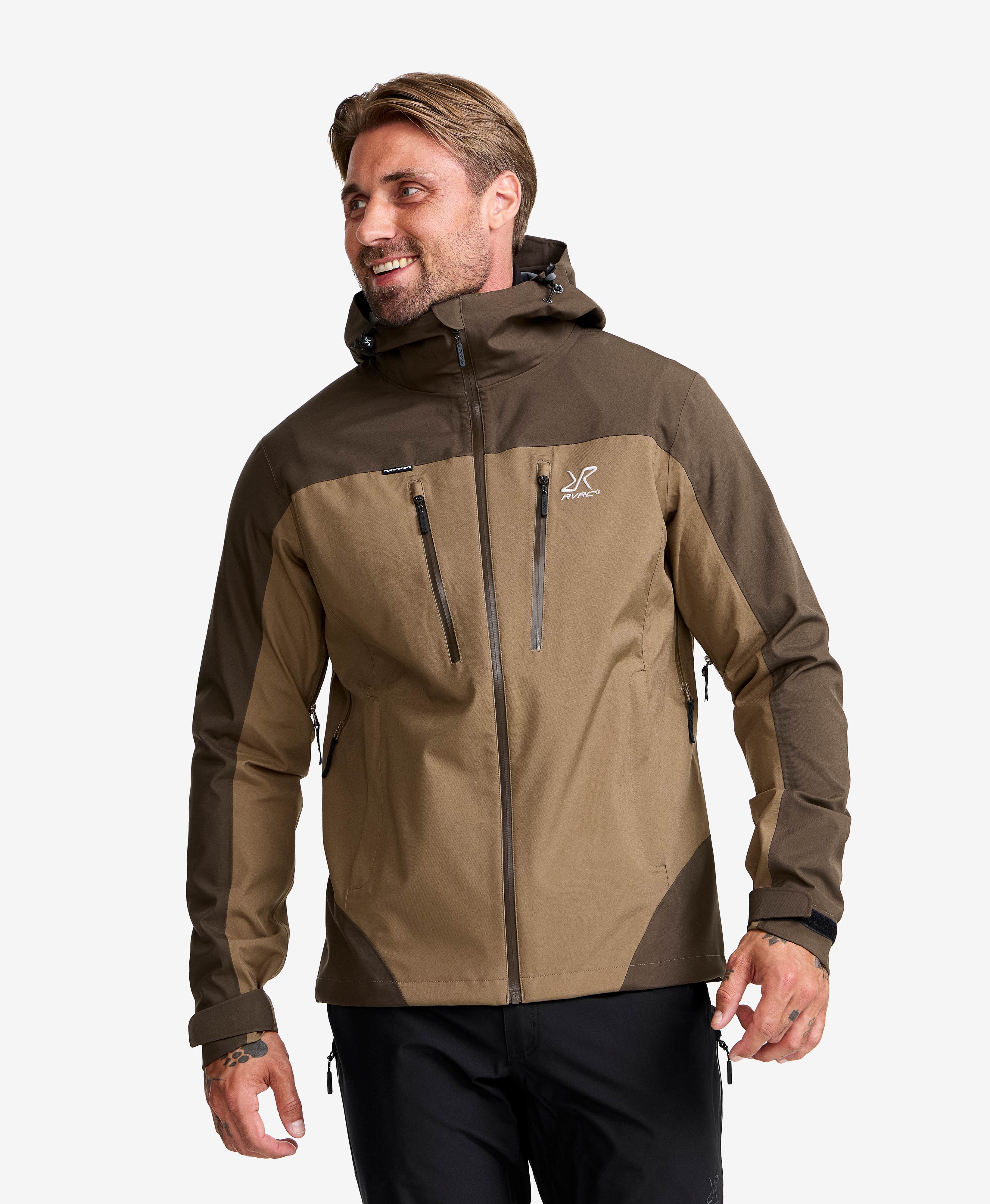 Silence Proshell 3L Jacket Men