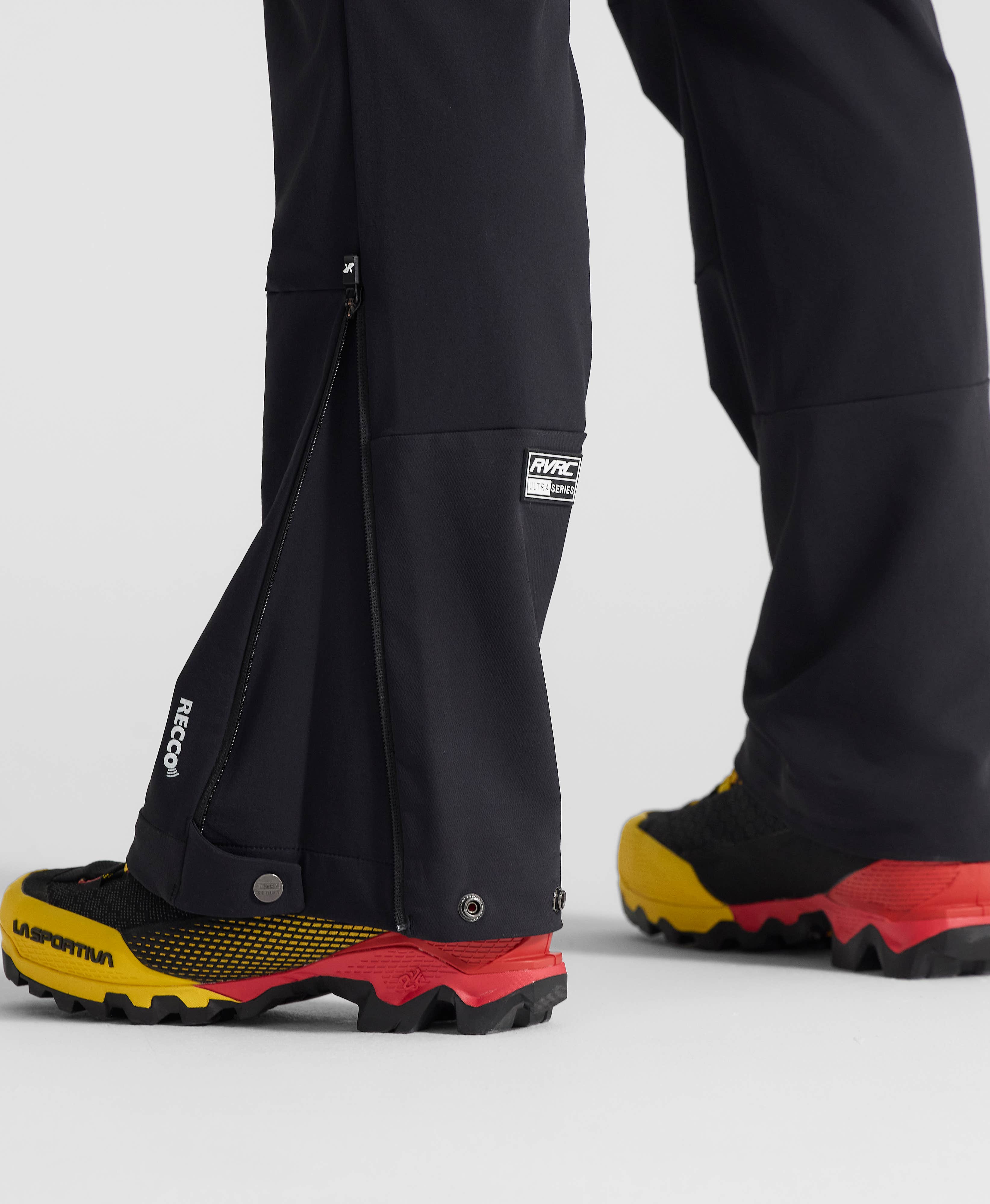 Ultra Trekk-touring Pants Men