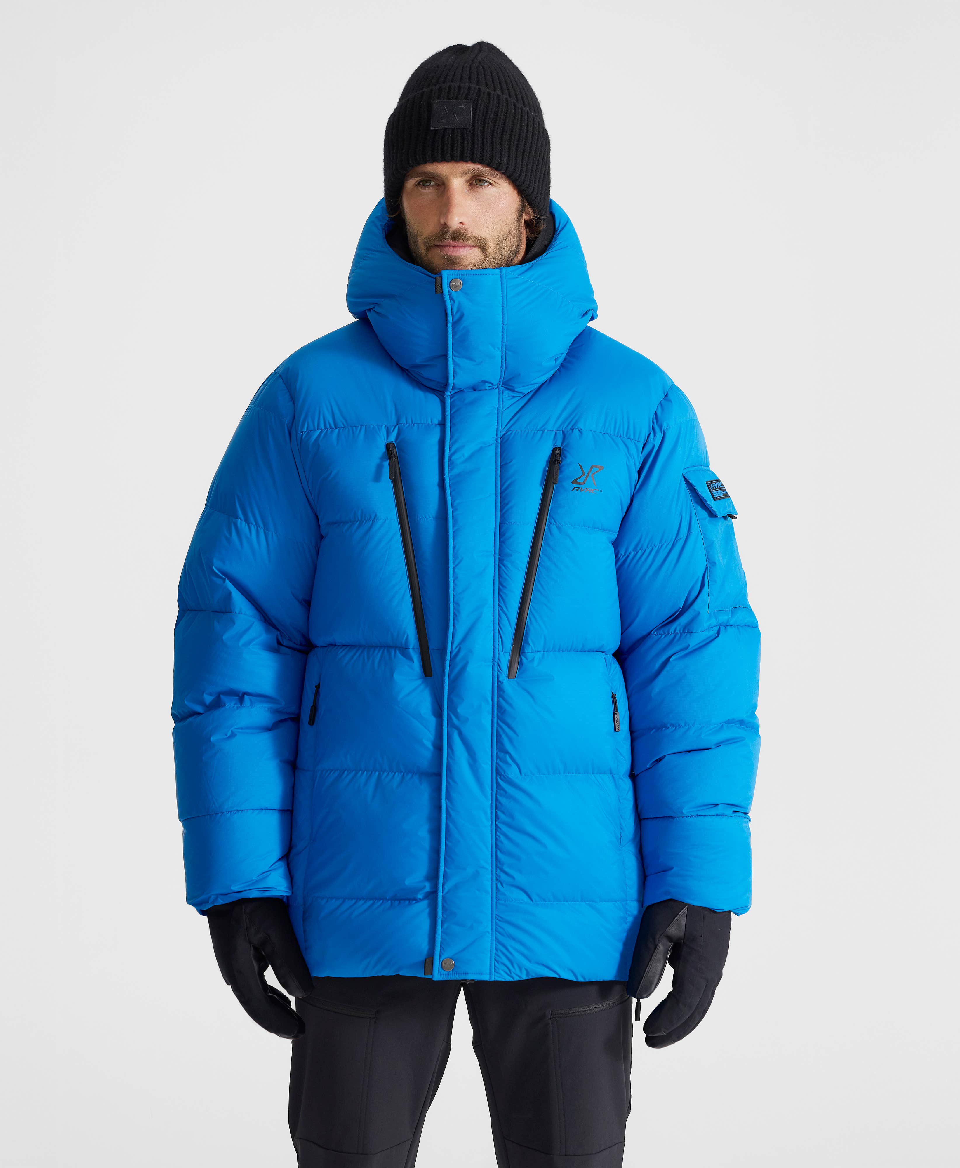 Ultra Down Parka Men