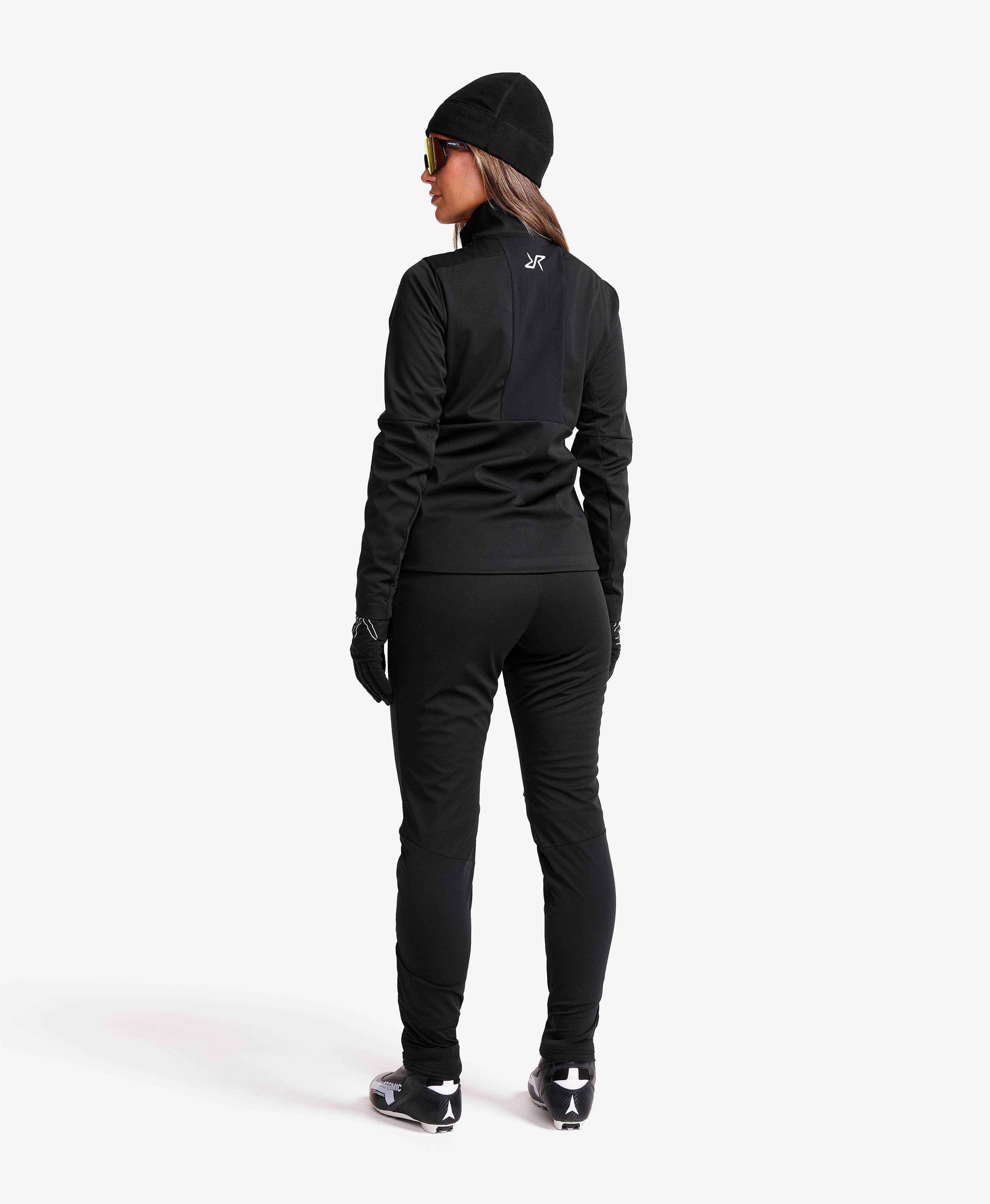 Perform Softshell Jacket Women