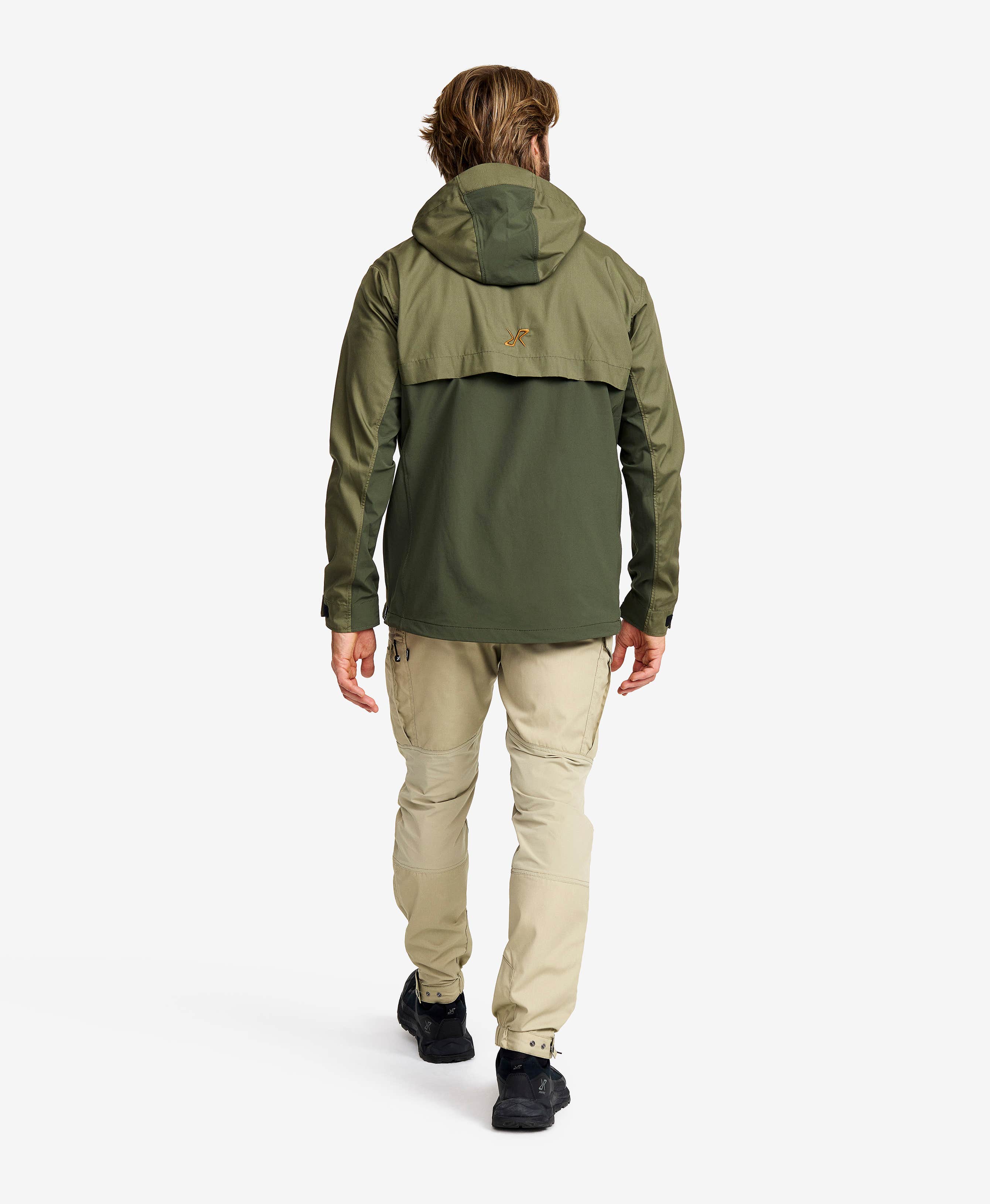 Rambler Lightweight Anorak Men