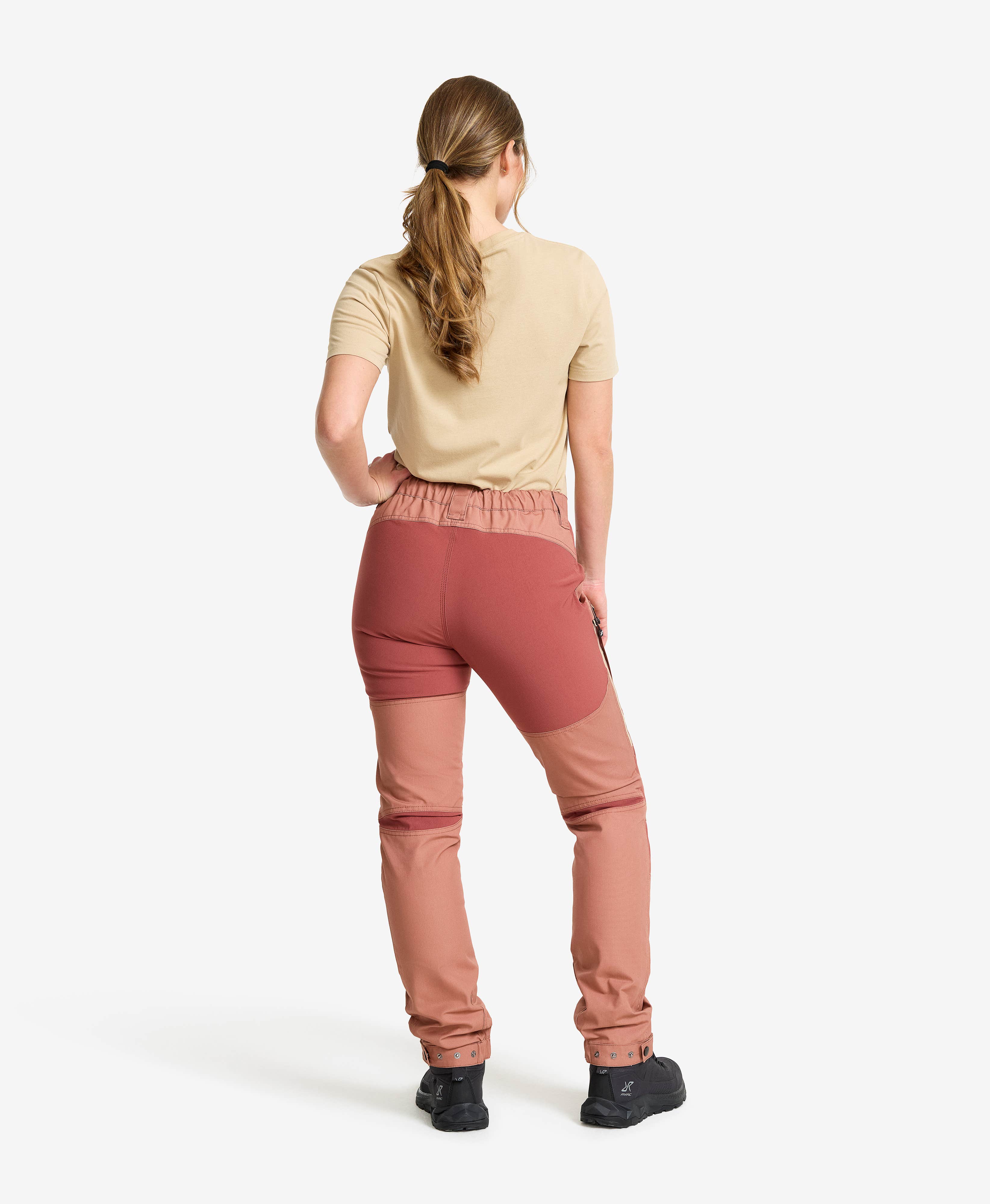 Nordwand Pro Pants Women