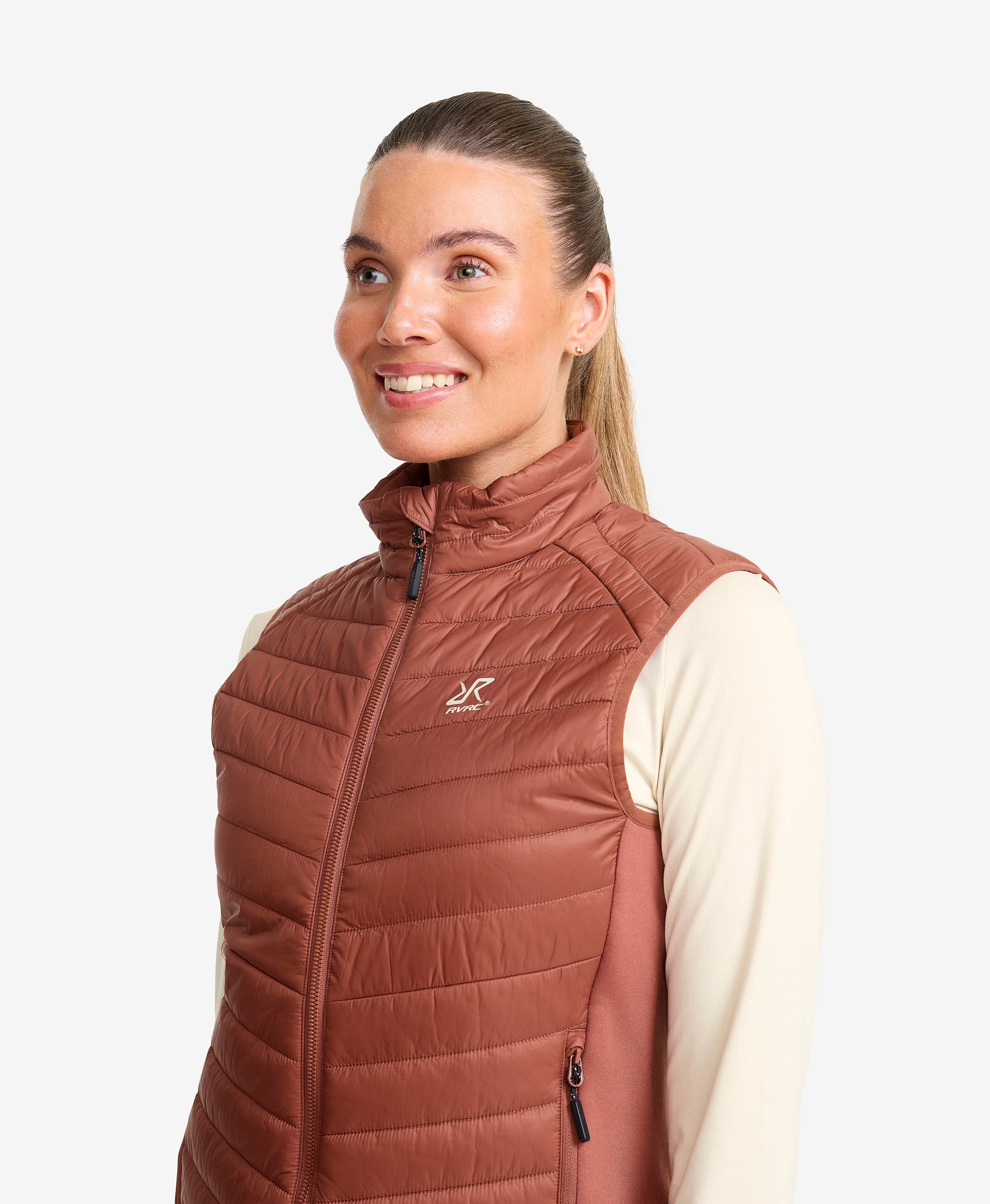 Radical Insulate Vest Women