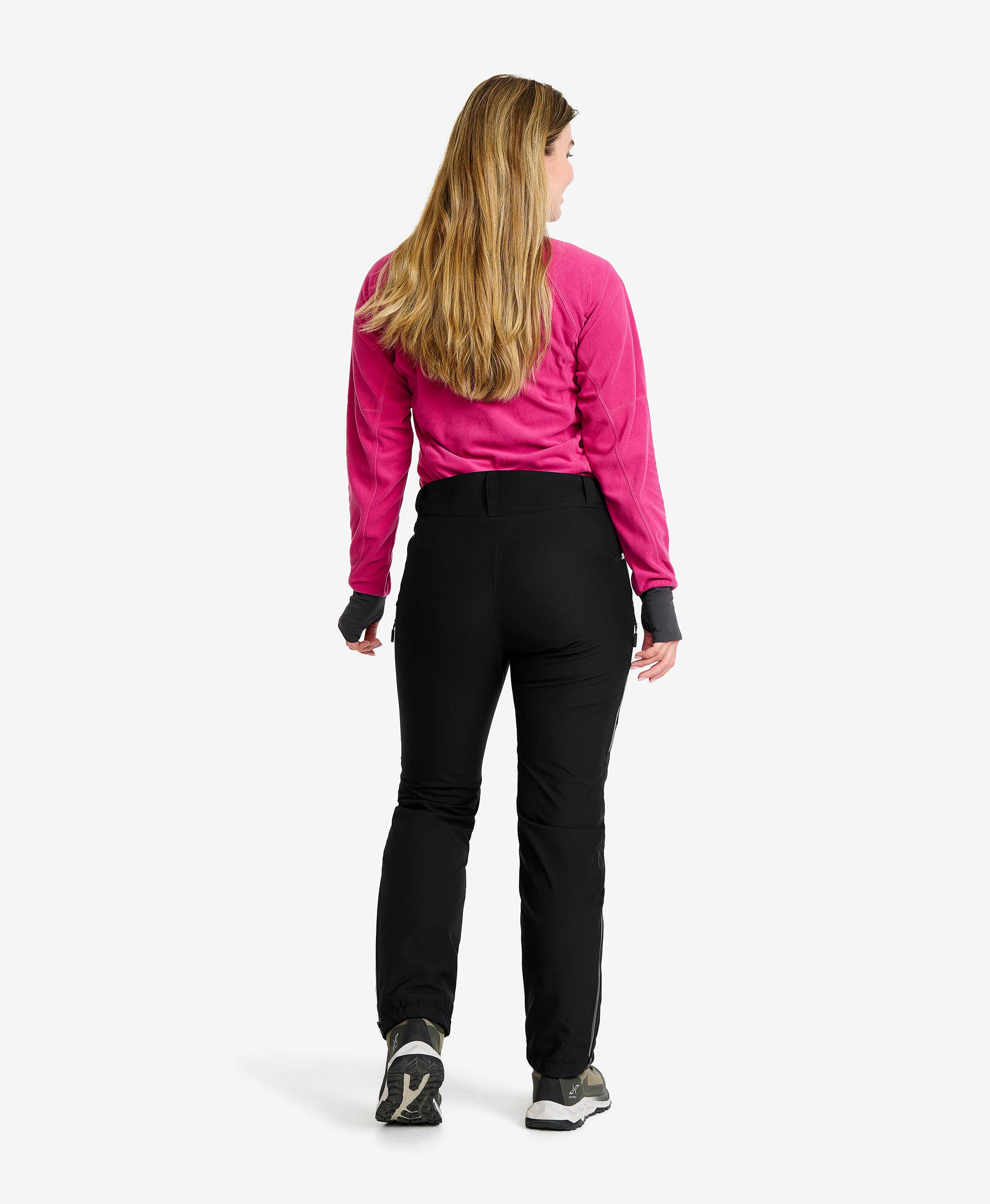 Silence Proshell 3L Pants Women